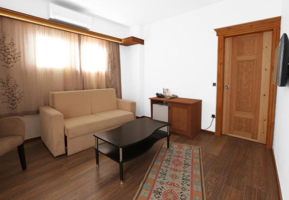 Suite with Sea View photo 2