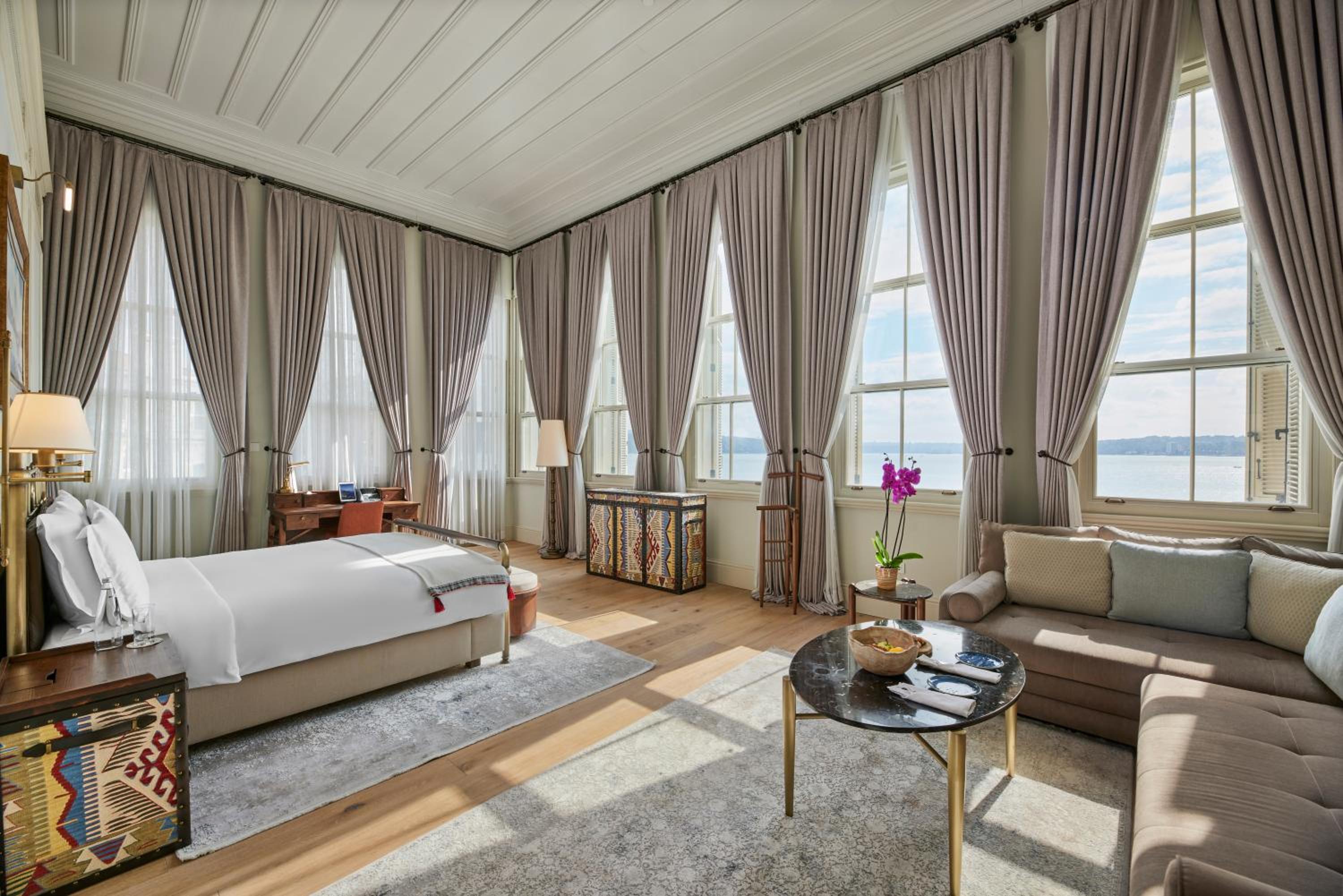 Bosphorus Suite photo 3