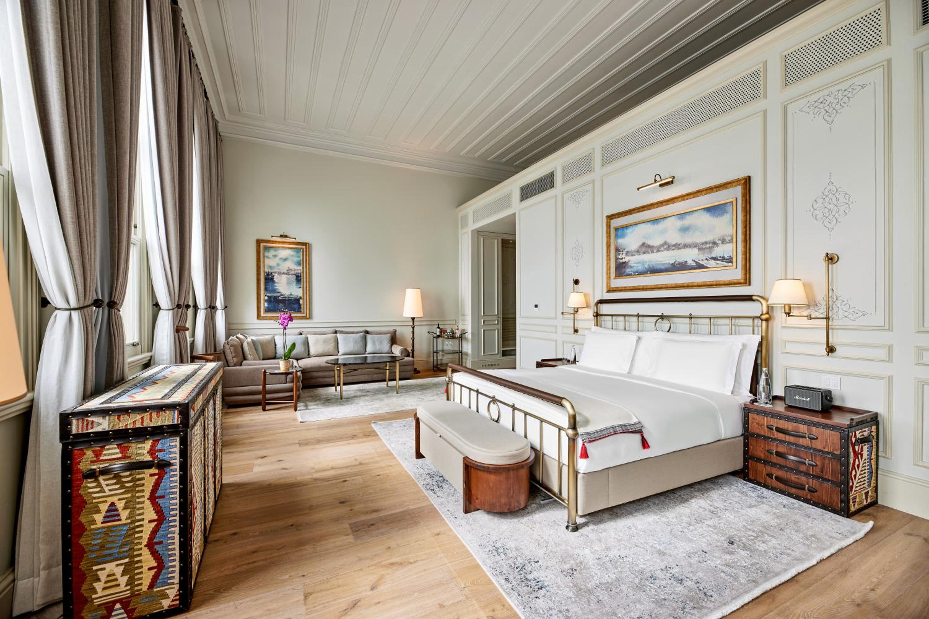 Bosphorus Suite photo 2