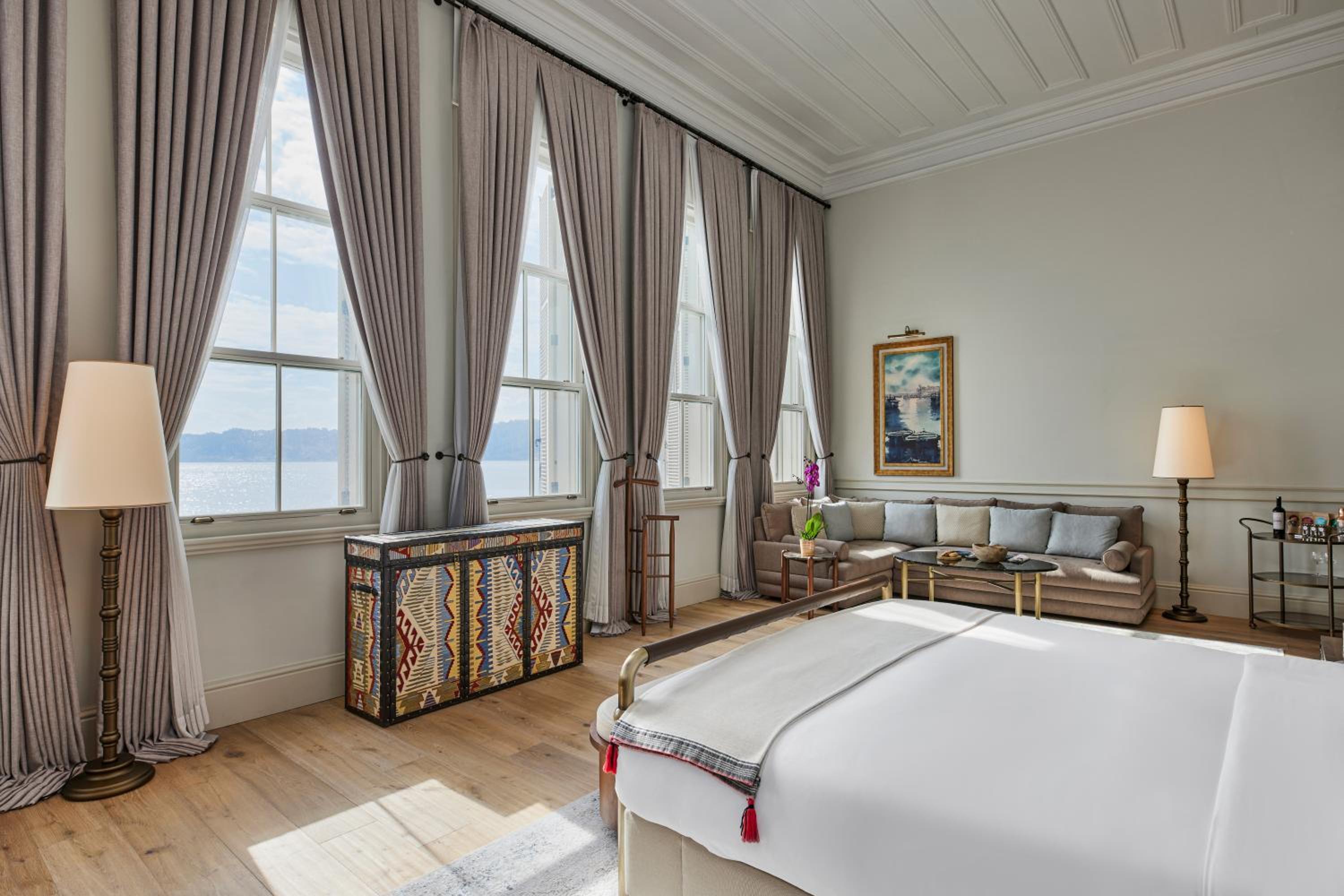 Bosphorus Suite photo 1