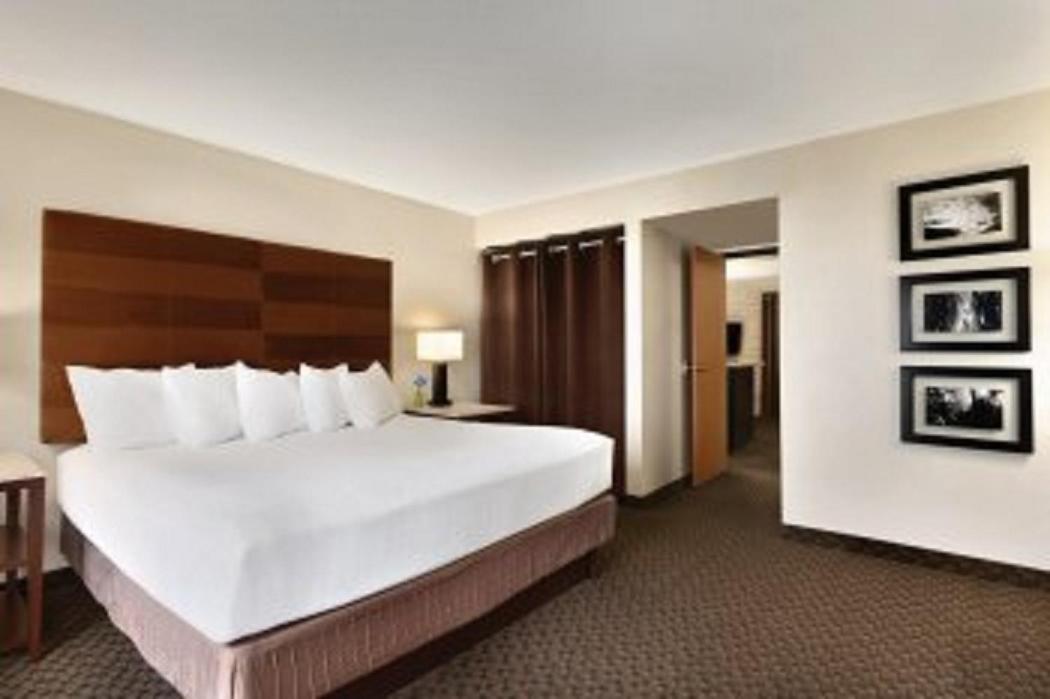 King Suite with Sofa Bed - Photo 2