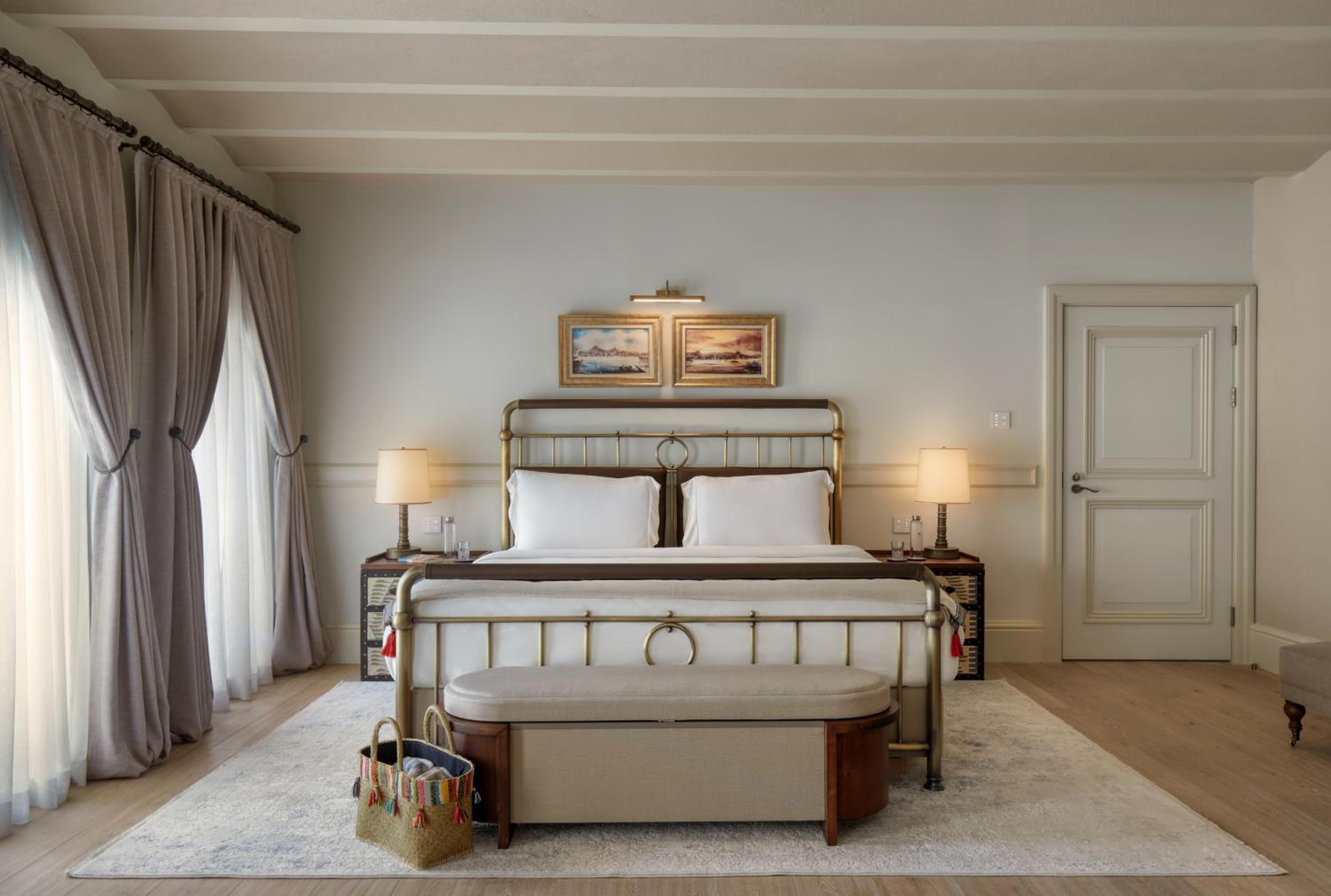Suite with Terrace photo 1