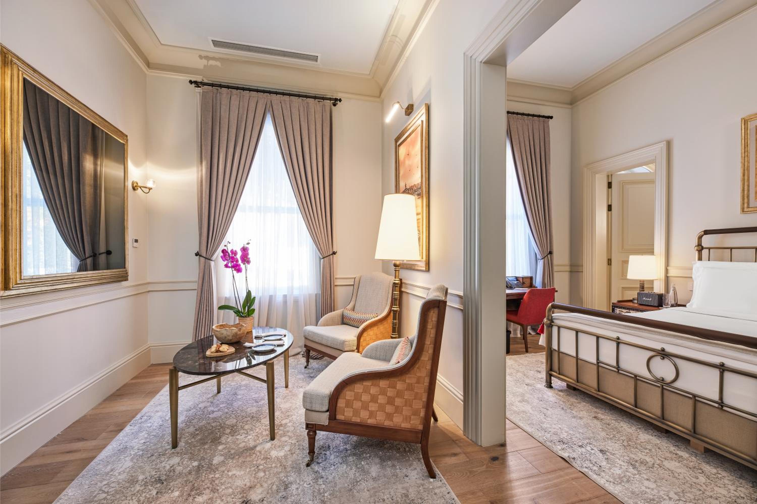 Suite with Terrace photo 2