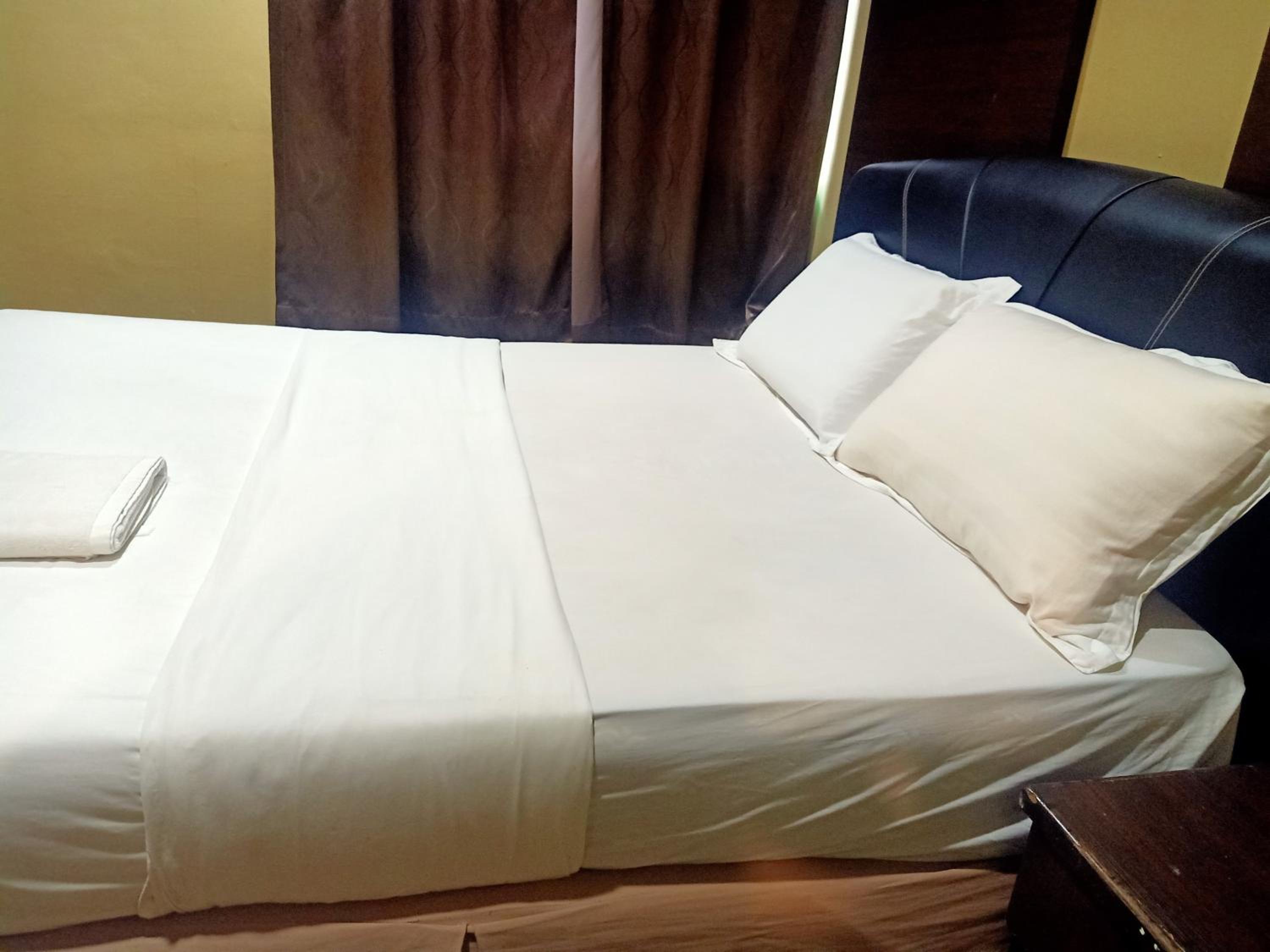 Deluxe King Room photo 3
