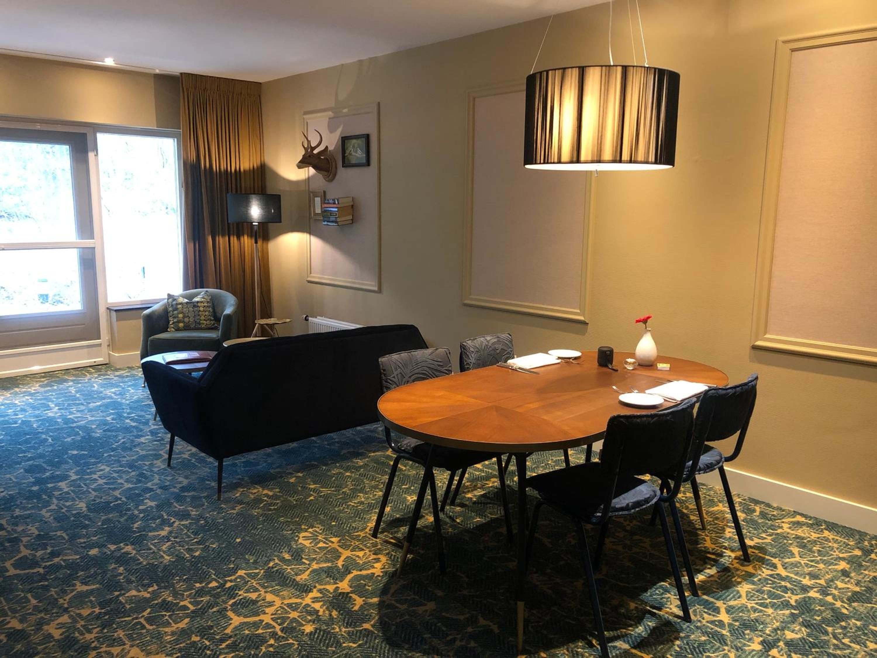 Suite photo 2