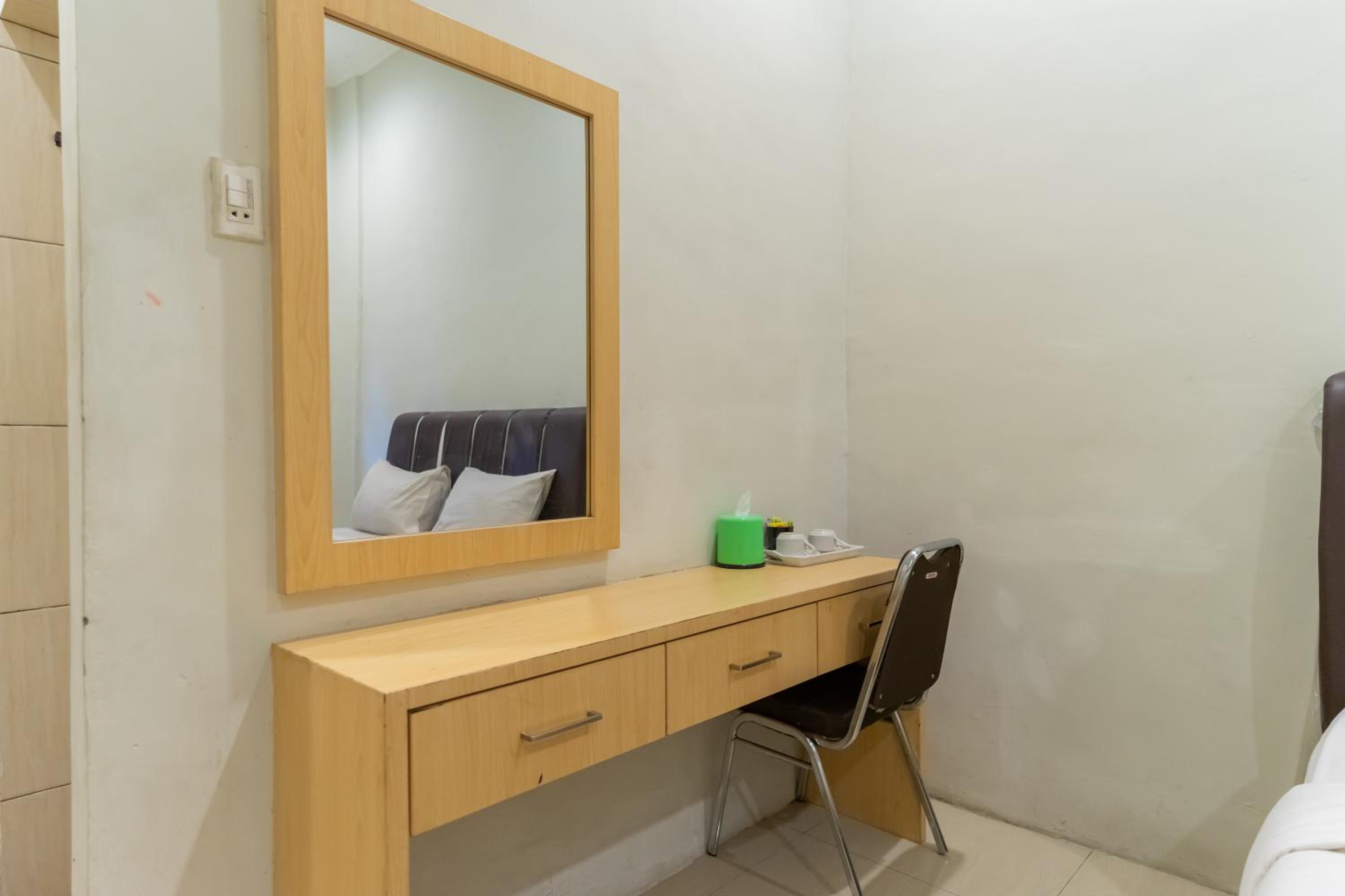 Standard Double Room - Photo 1