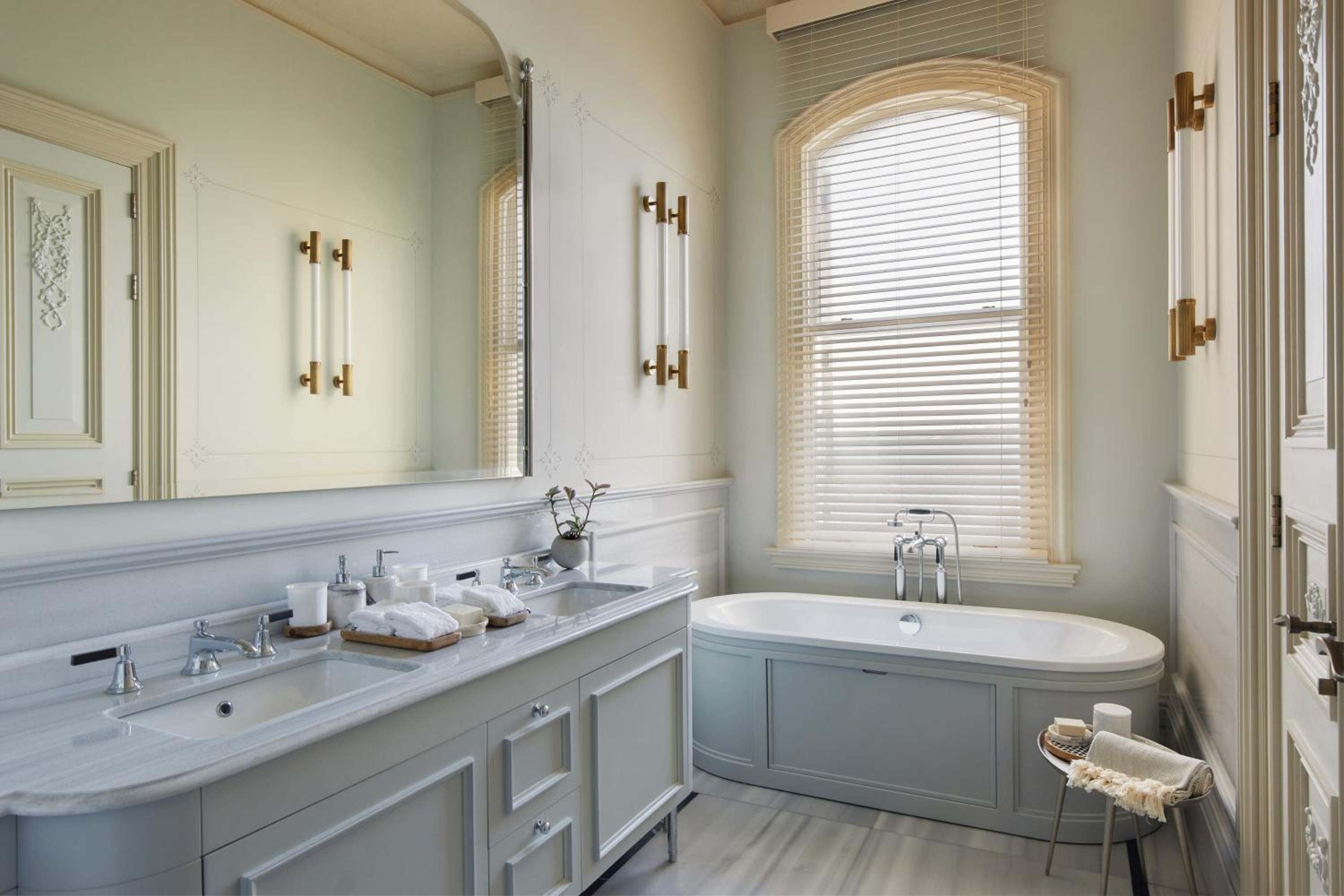 Bosphorus Suite with Balcony photo 3