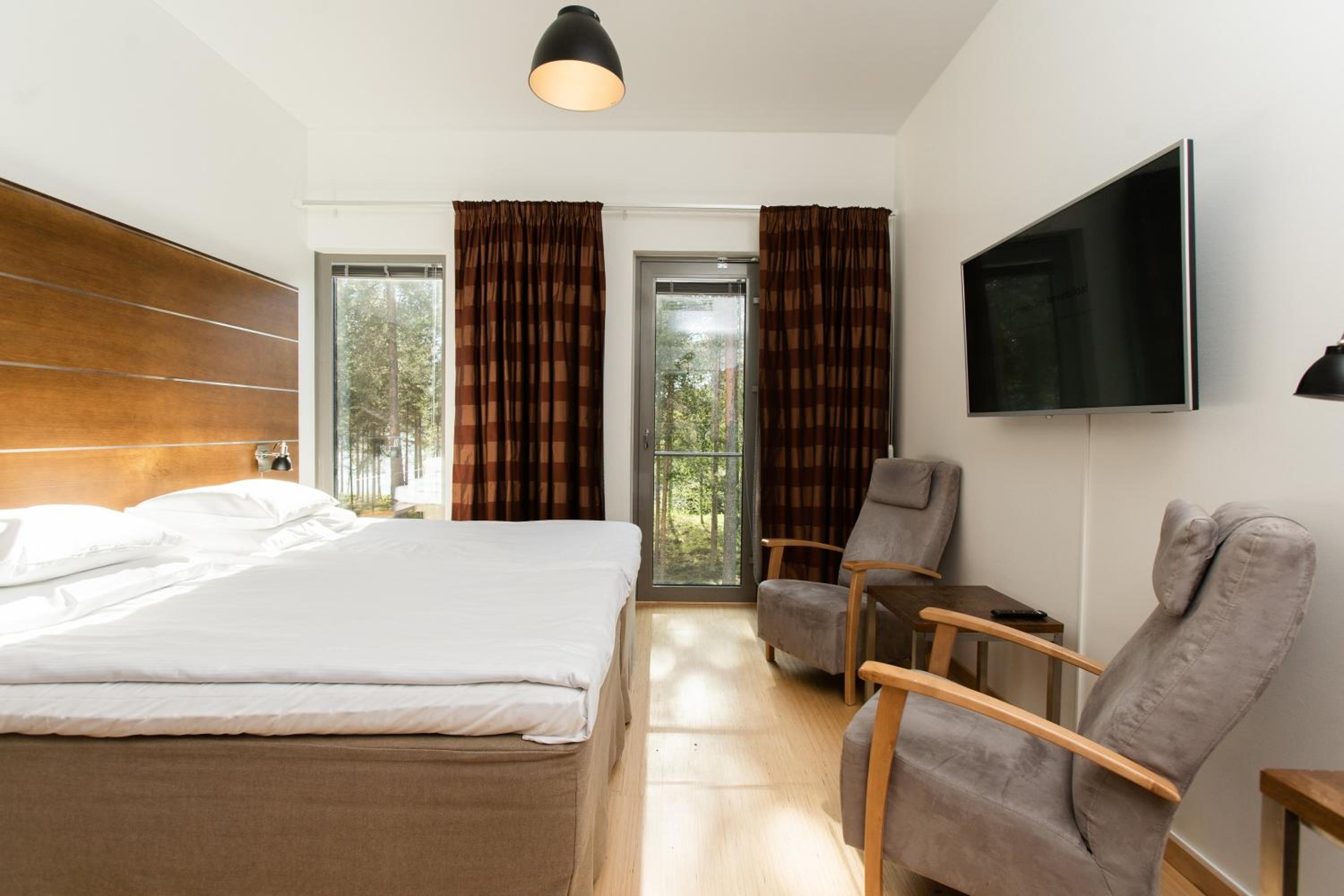 Standard Quadruple Room photo 1