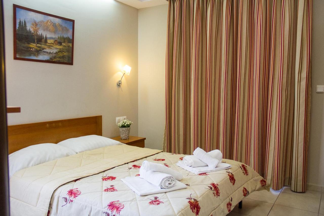 Double Room photo 3