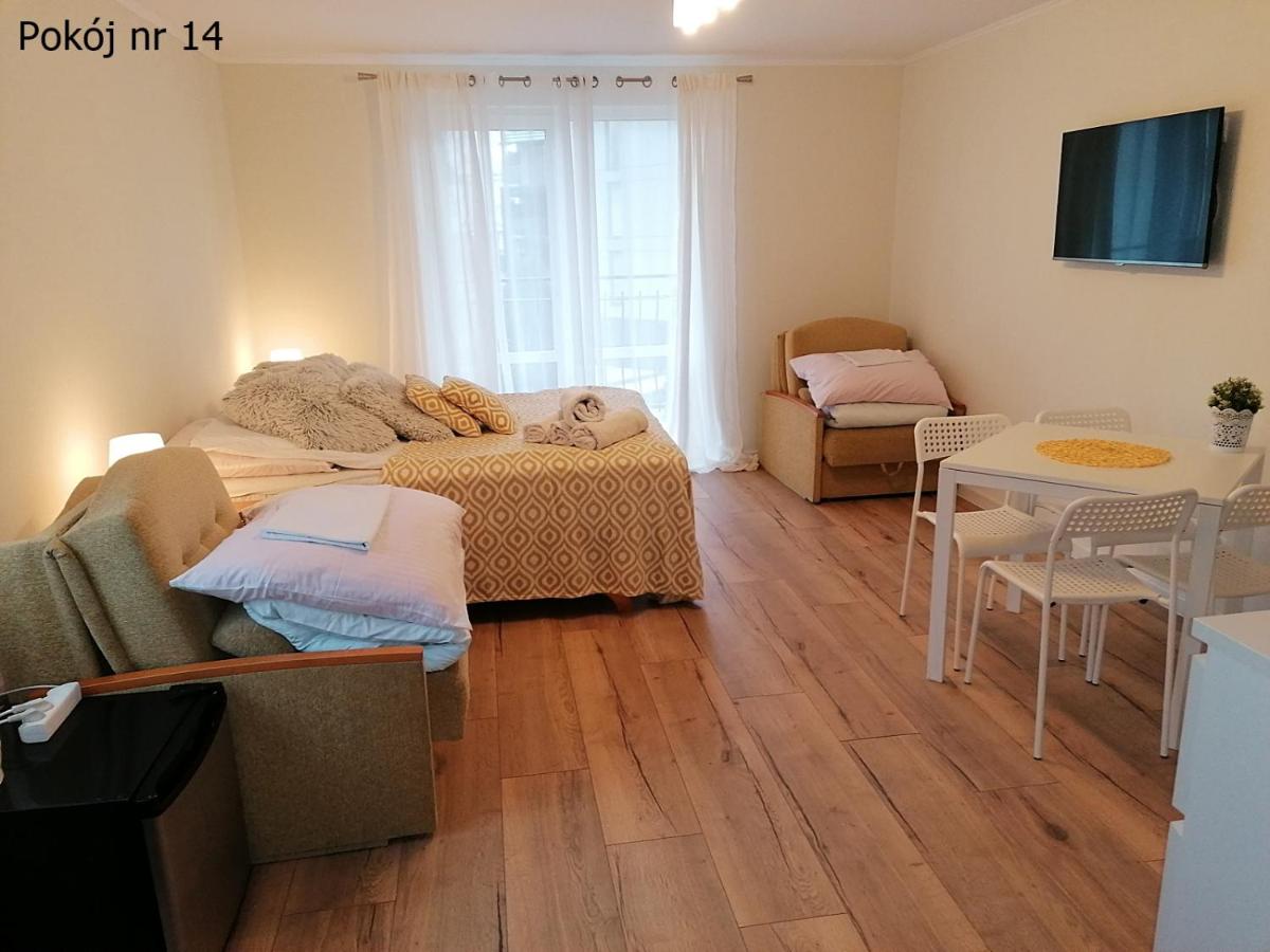 Quadruple Room with Balcony photo 3