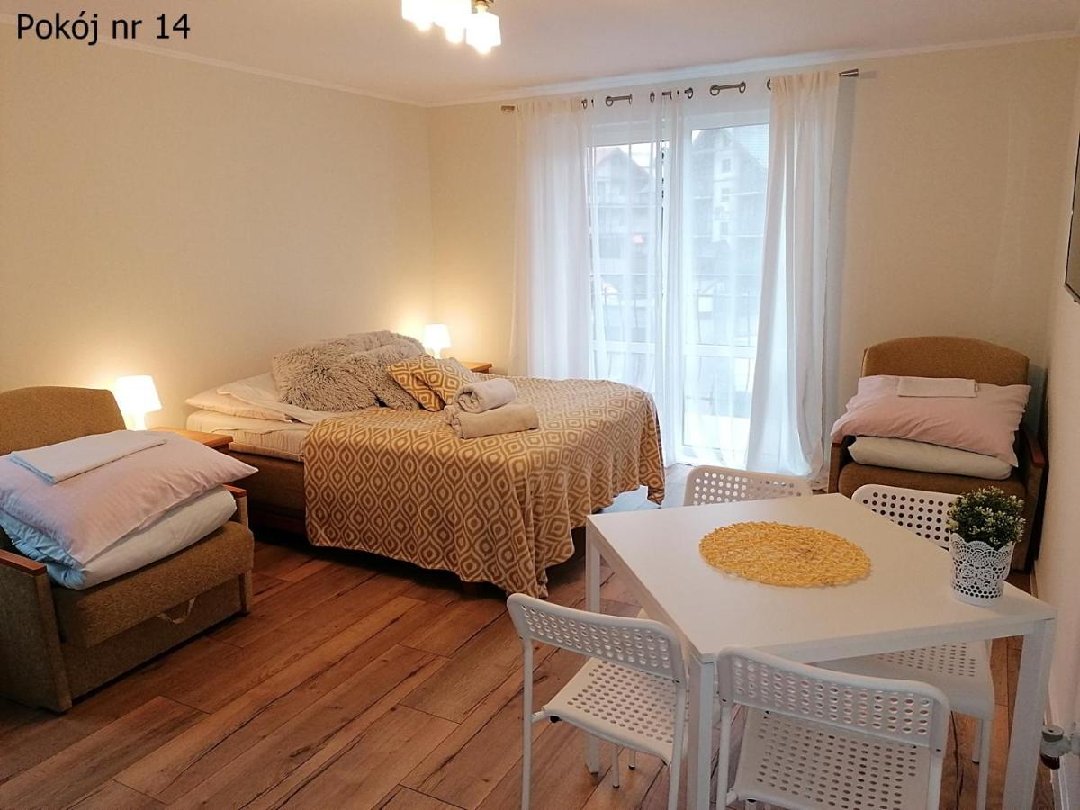 Quadruple Room with Balcony photo 1