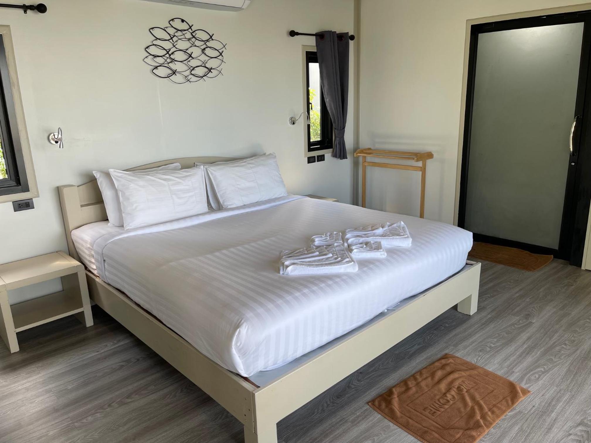 Bungalow - Beach Front