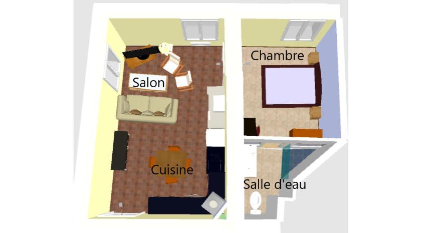 One-Bedroom Apartment - Photo 28