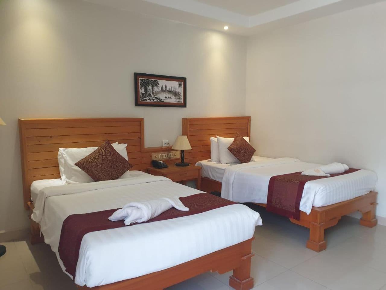 Superior Twin Room - Photo 2