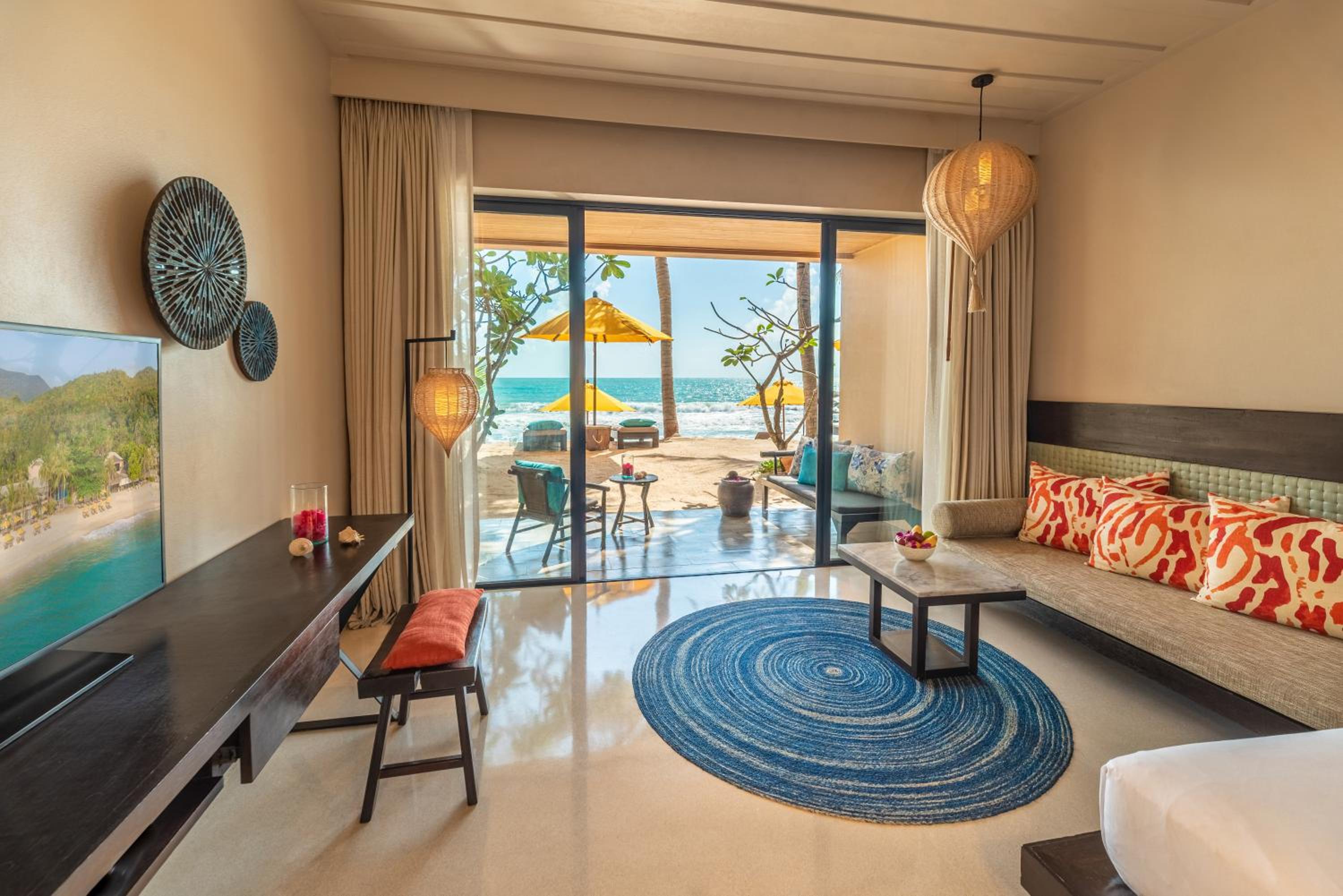Ocean Front Deluxe - Adults Only (16+) - Photo 4