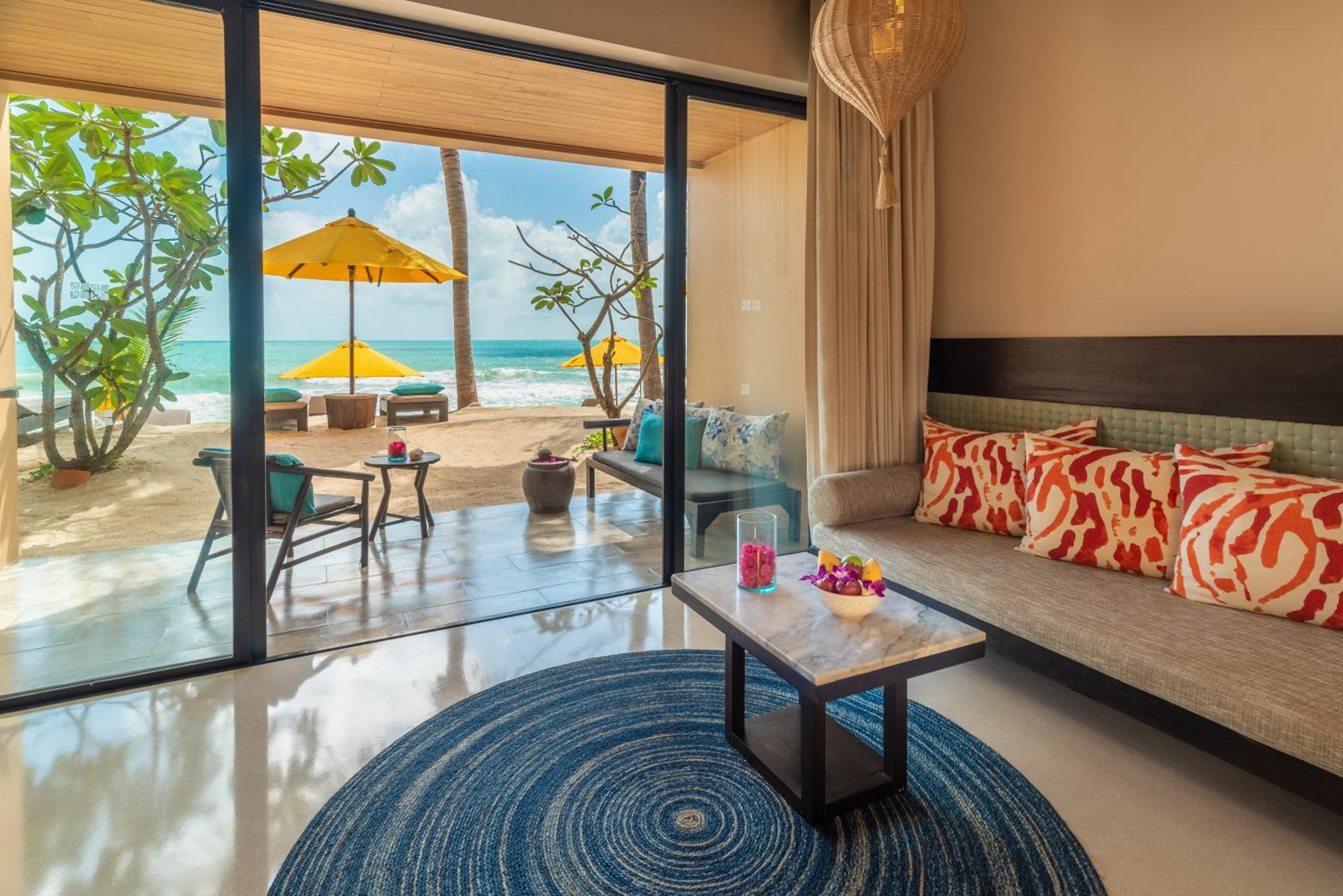 Ocean Front Deluxe - Adults Only (16+) - Photo 5