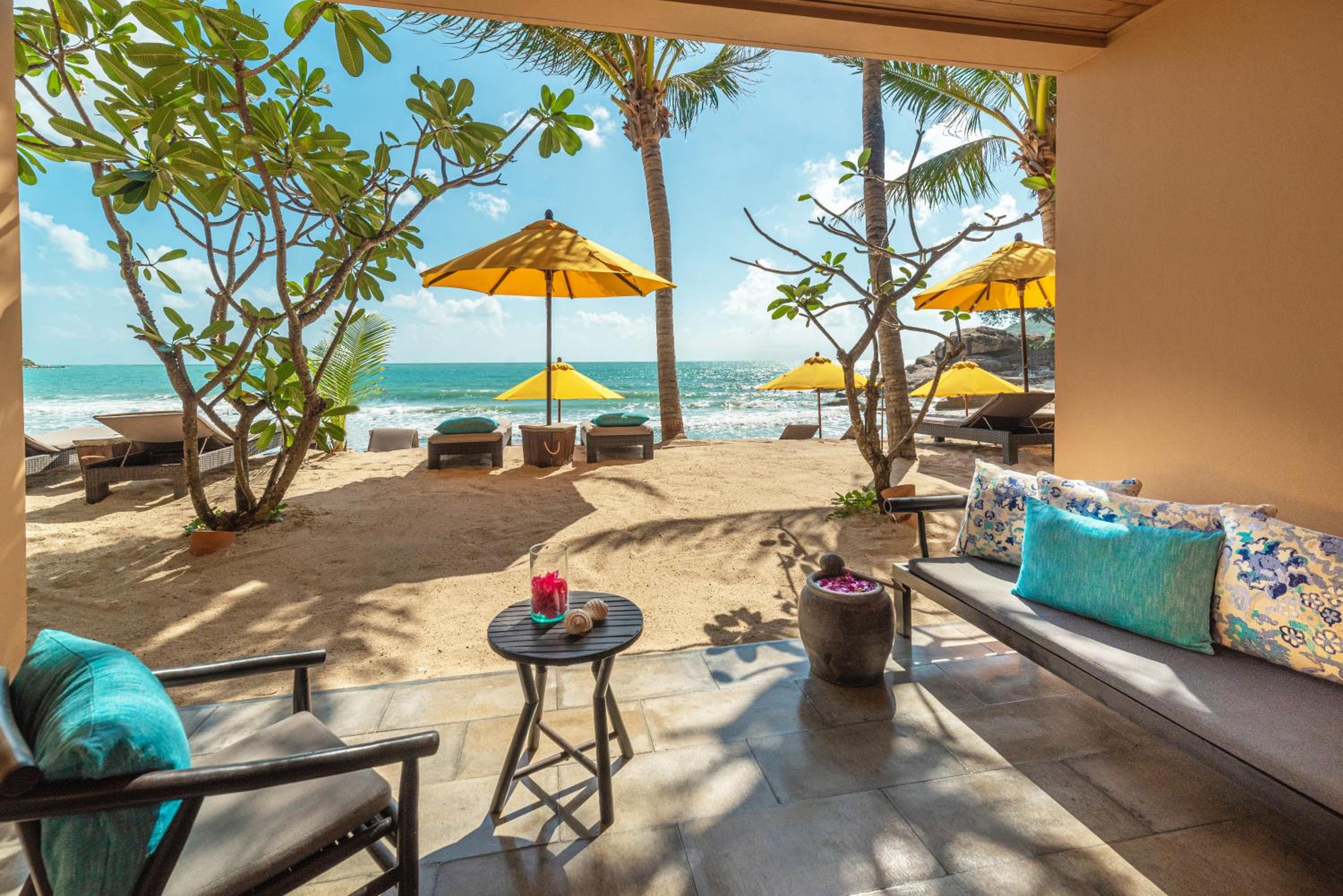 Ocean Front Deluxe - Adults Only (16+) - Photo 3