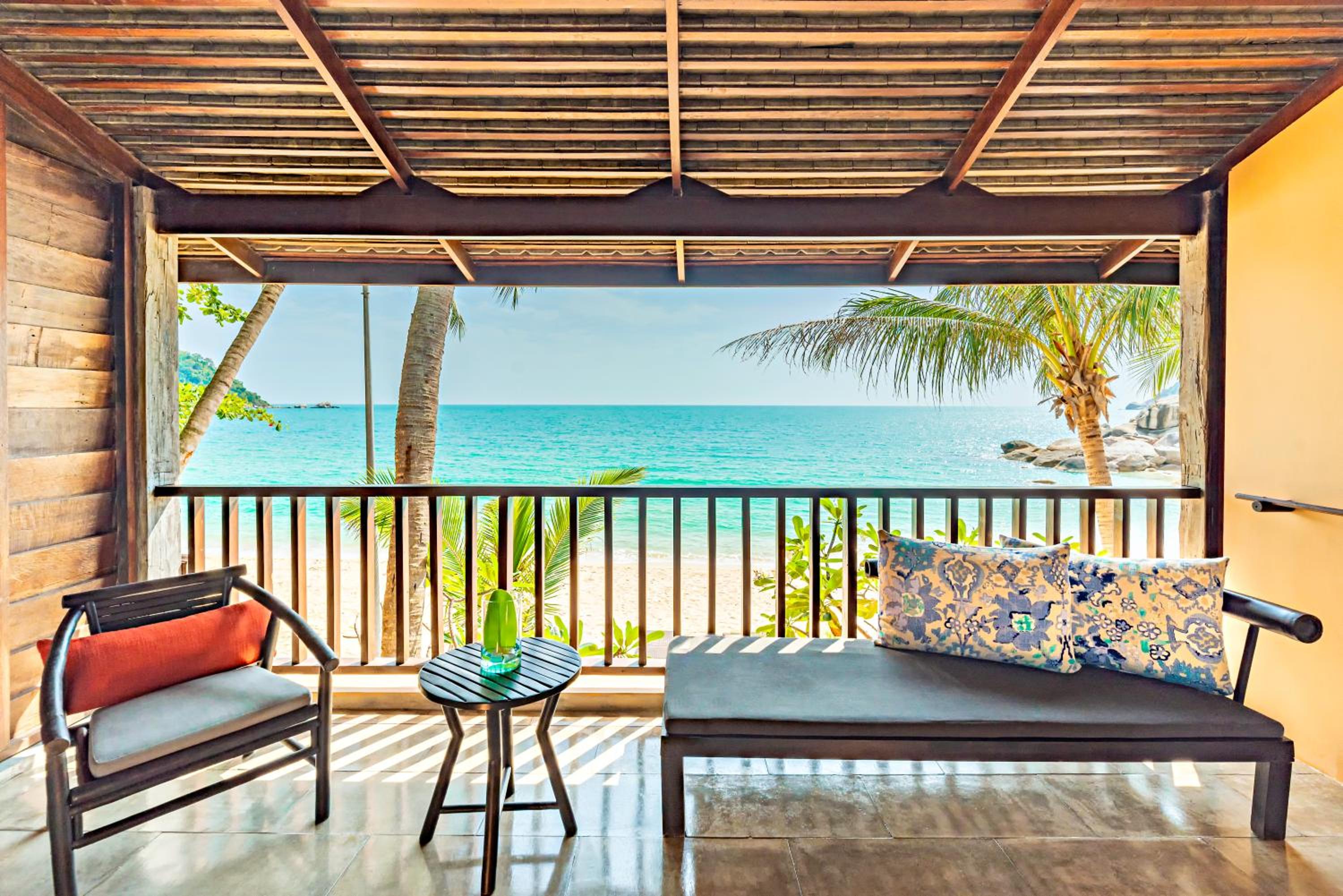 Ocean View Deluxe - Adults Only (16+) - Photo 2