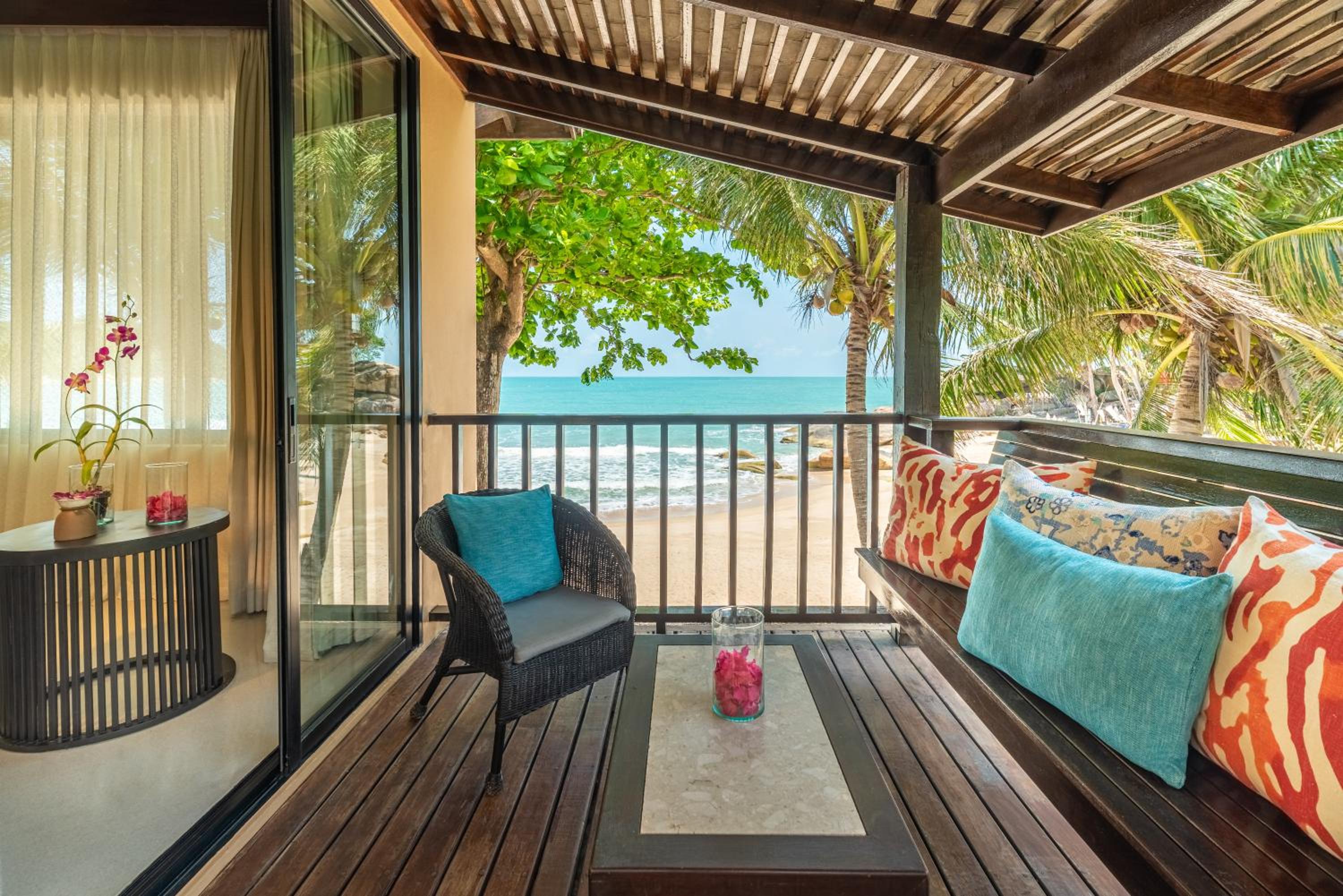 Rasa Ocean View - Adults Only (16+) - Photo 2