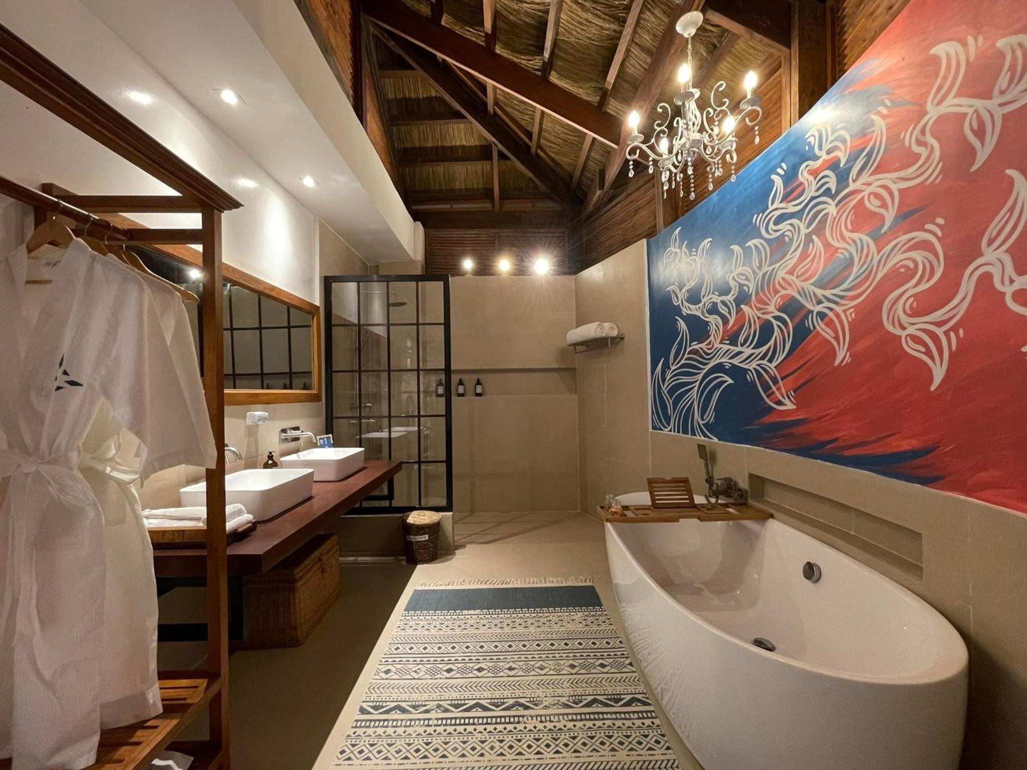 King Suite with Sea View - Photo 4
