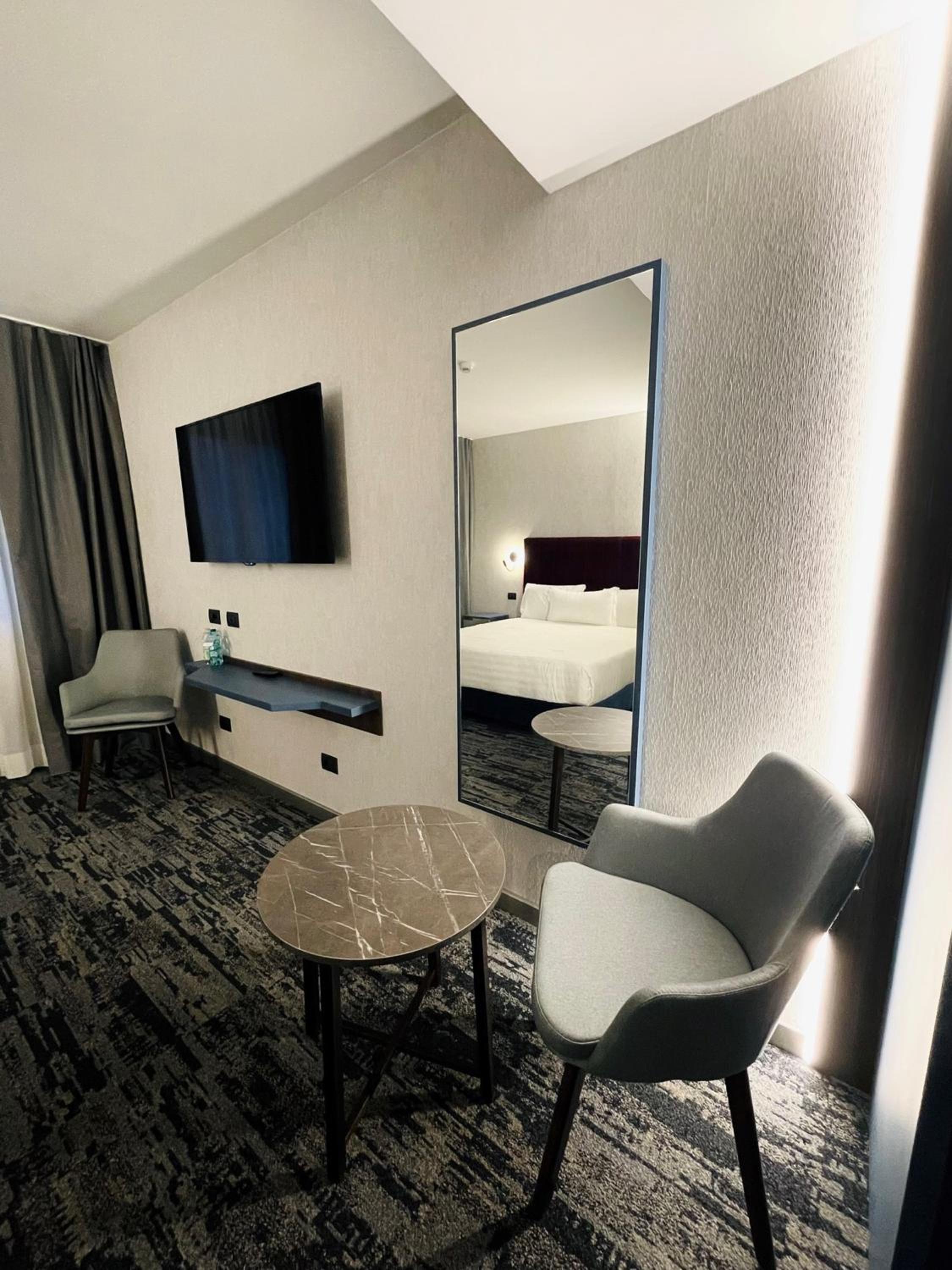 Superior Double Room - Photo 6