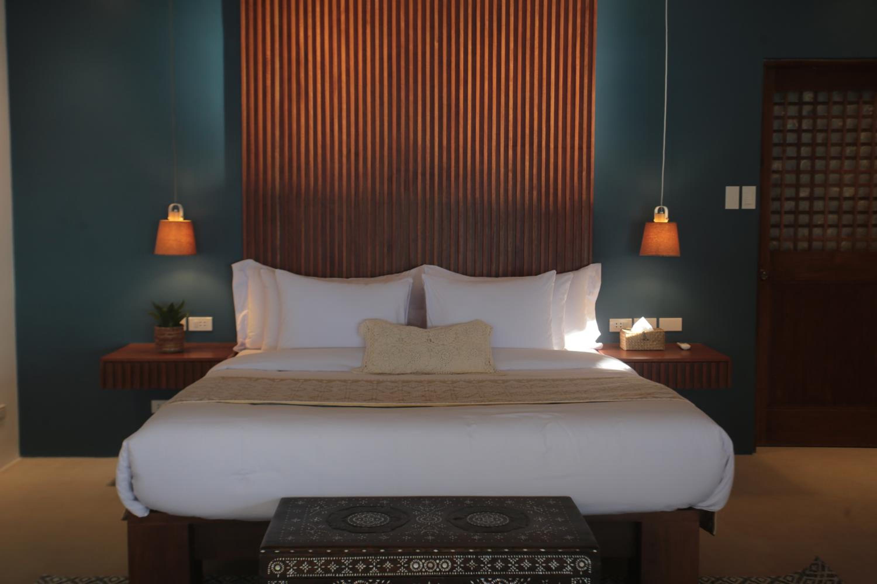 King Suite with Sea View - Photo 6
