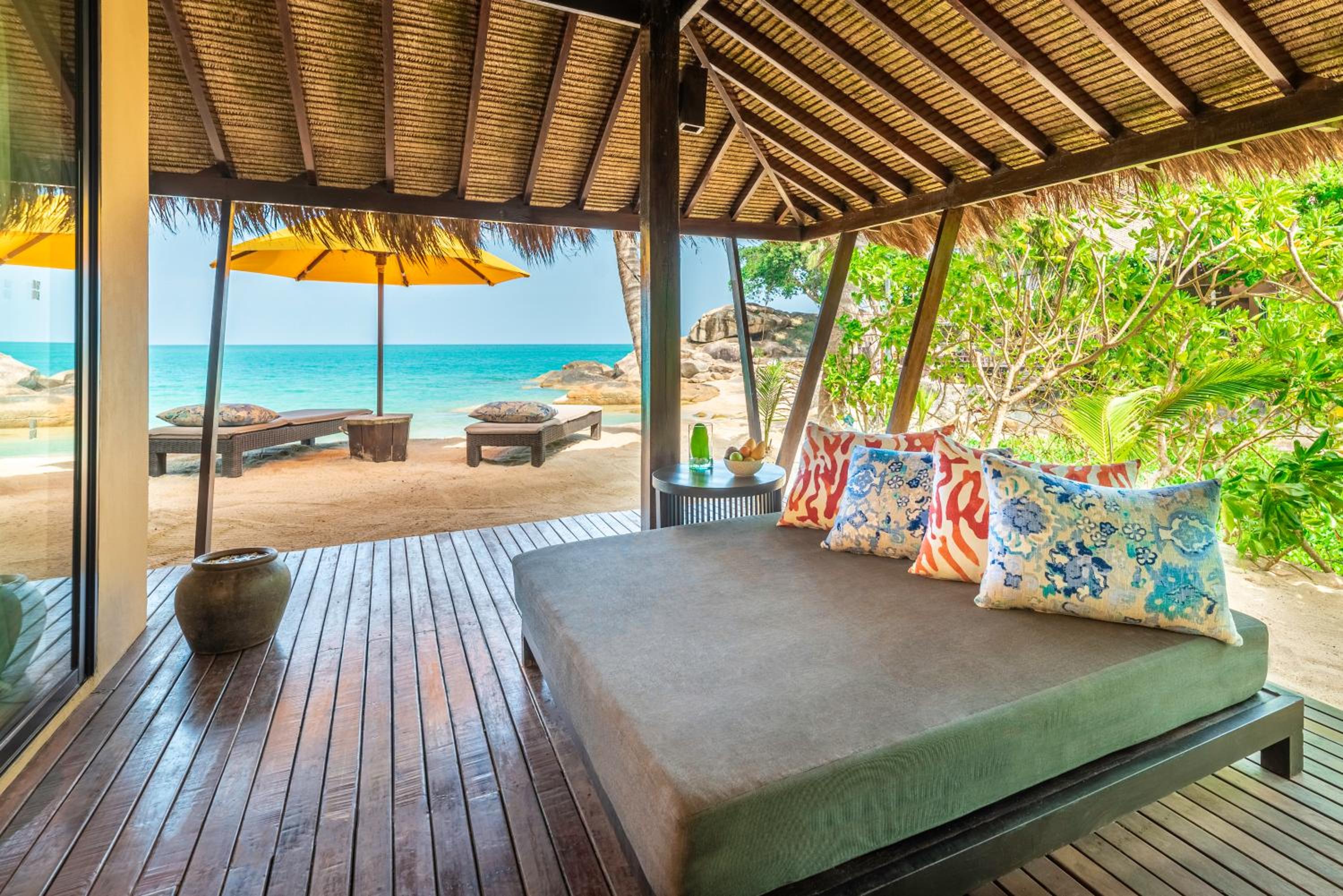 Rasa Ocean Front - Adults Only (16+) - Photo 3