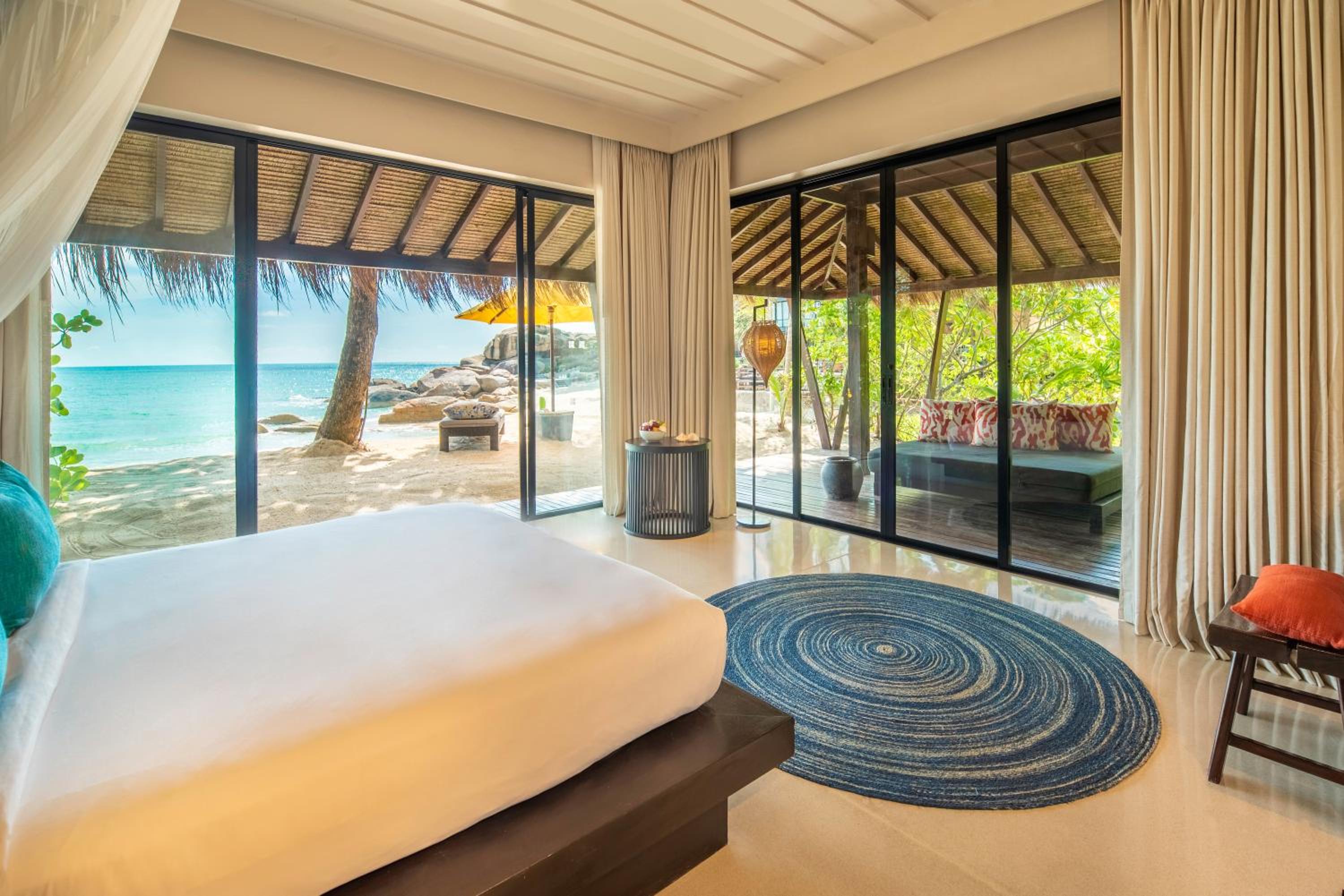 Rasa Ocean Front - Adults Only (16+) - Photo 4