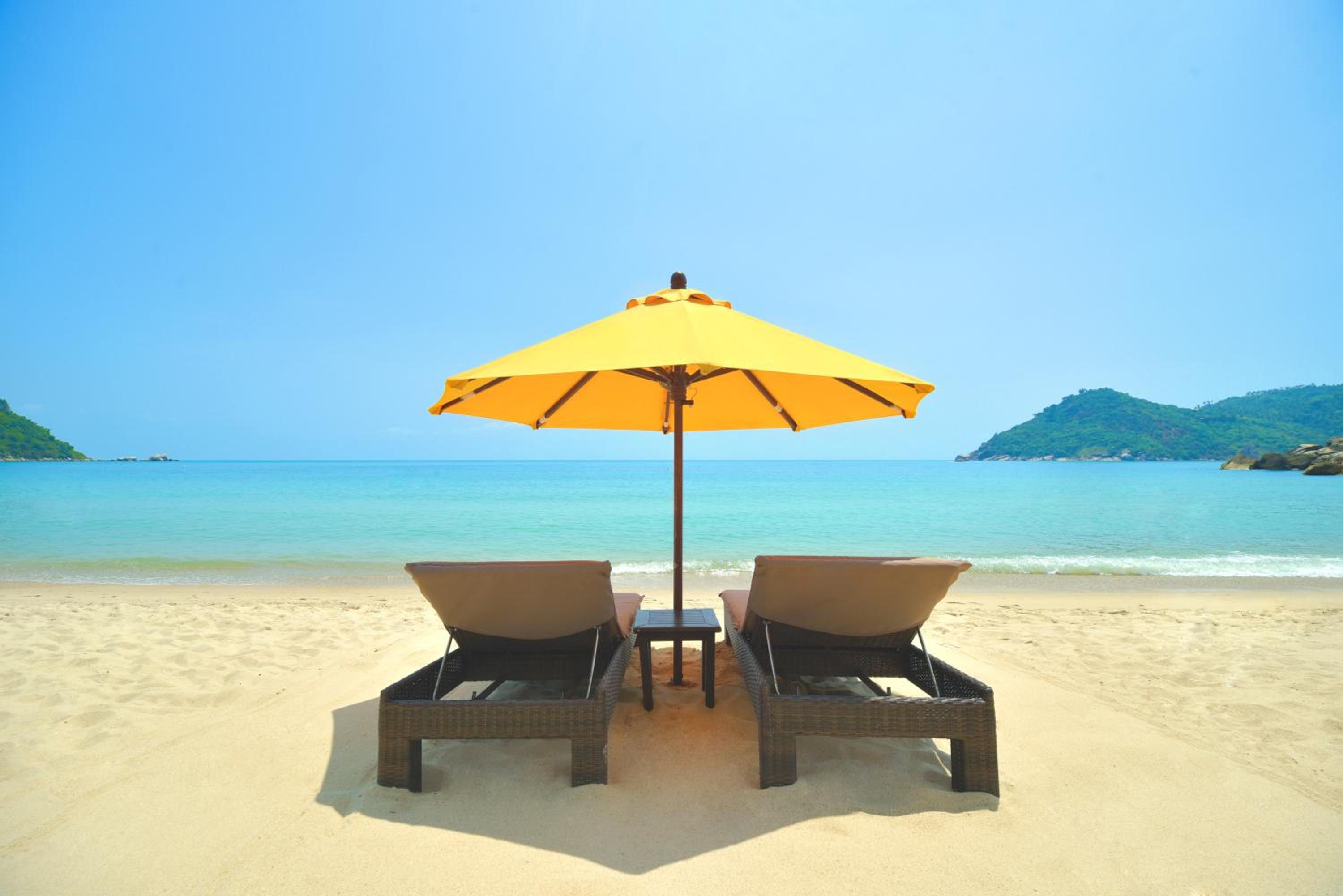 Rasa Ocean Front - Adults Only (16+) - Photo 6