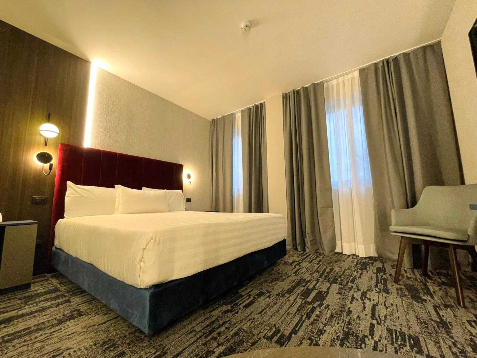 Superior Double Room - Photo 7