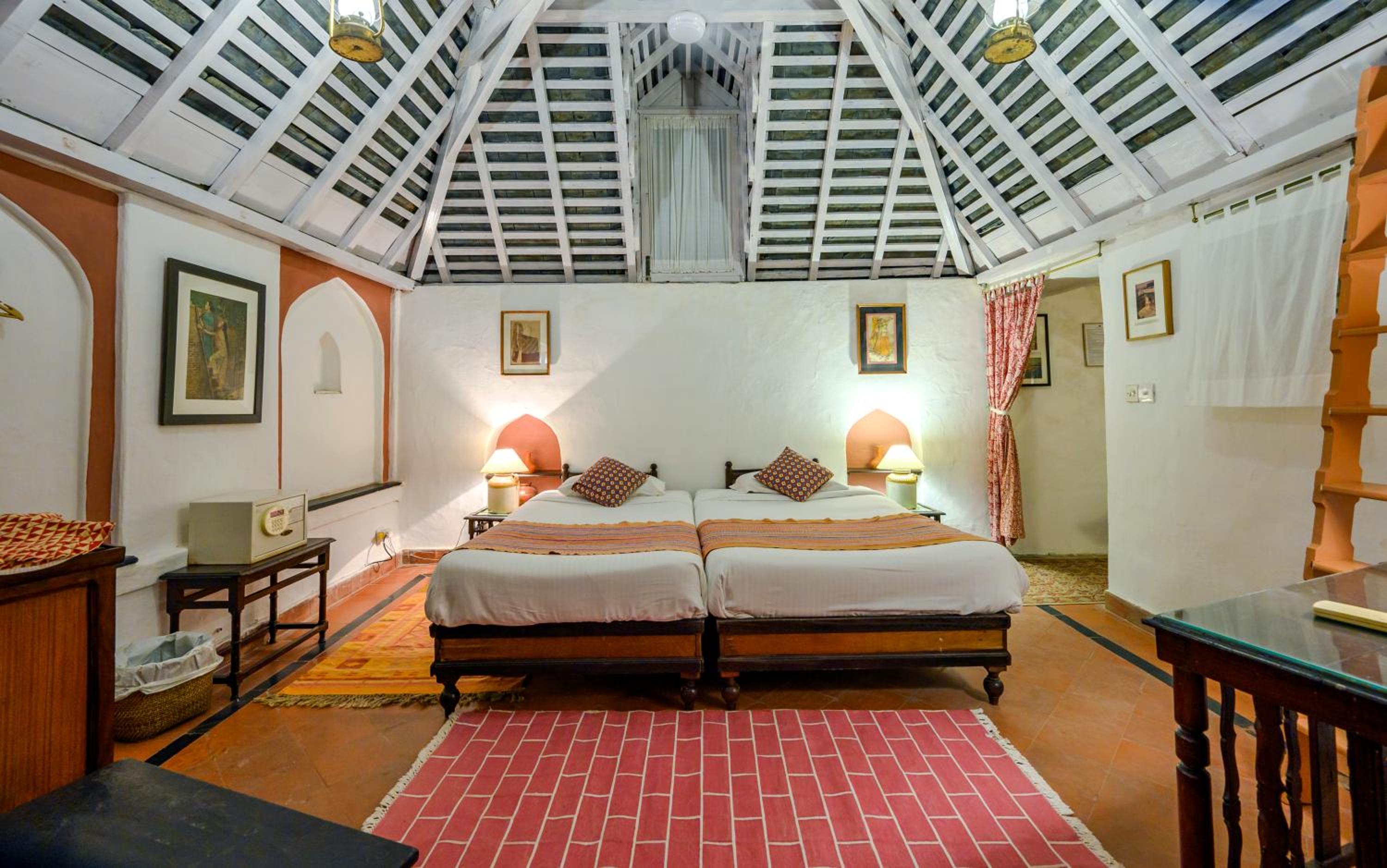 Heritage Comfort Room photo 1