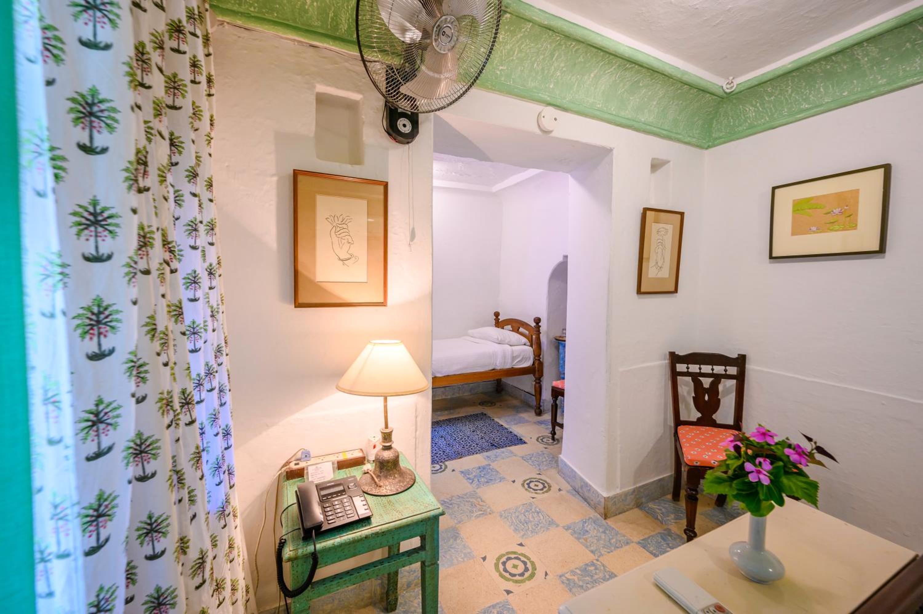 Heritage Comfort Room photo 3
