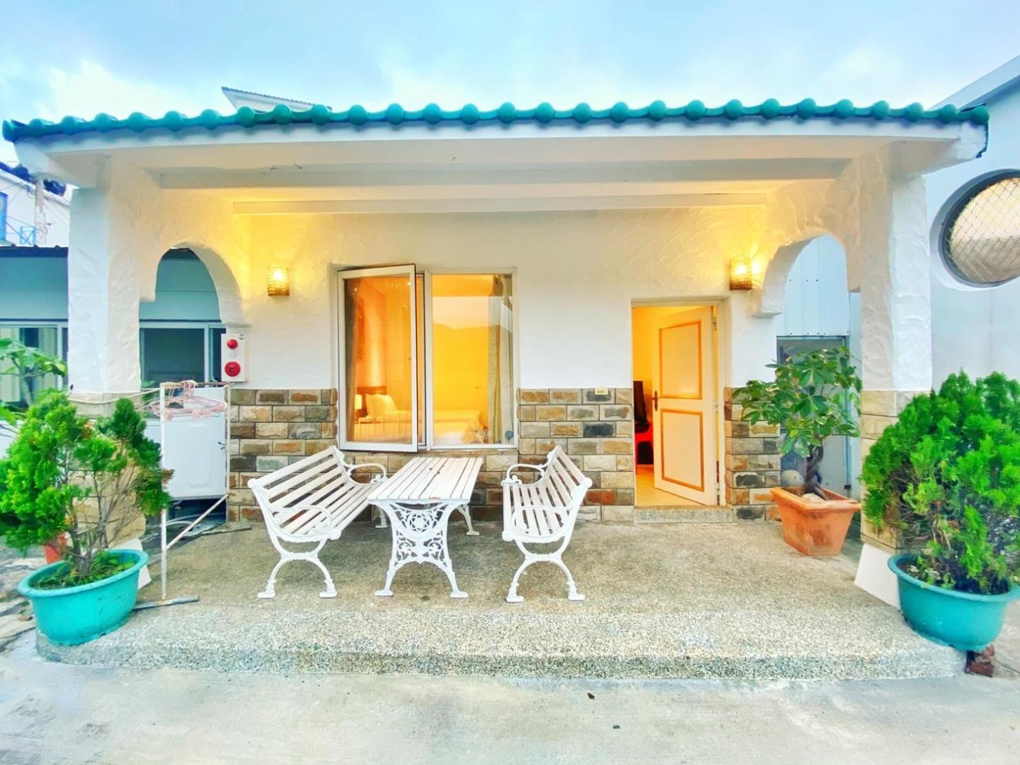 One-Bedroom Cottage photo 2