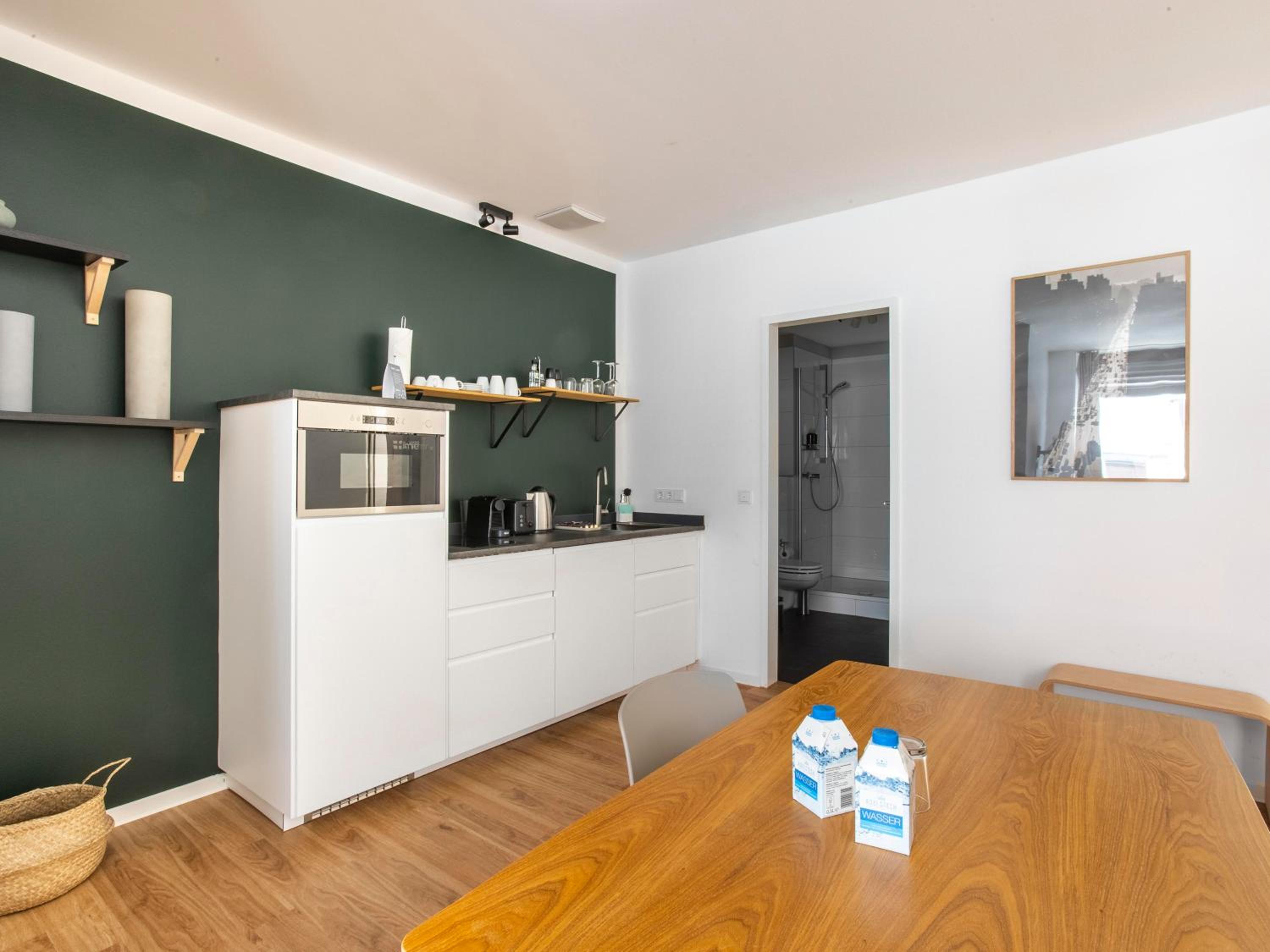 Suite XL - Photo 4