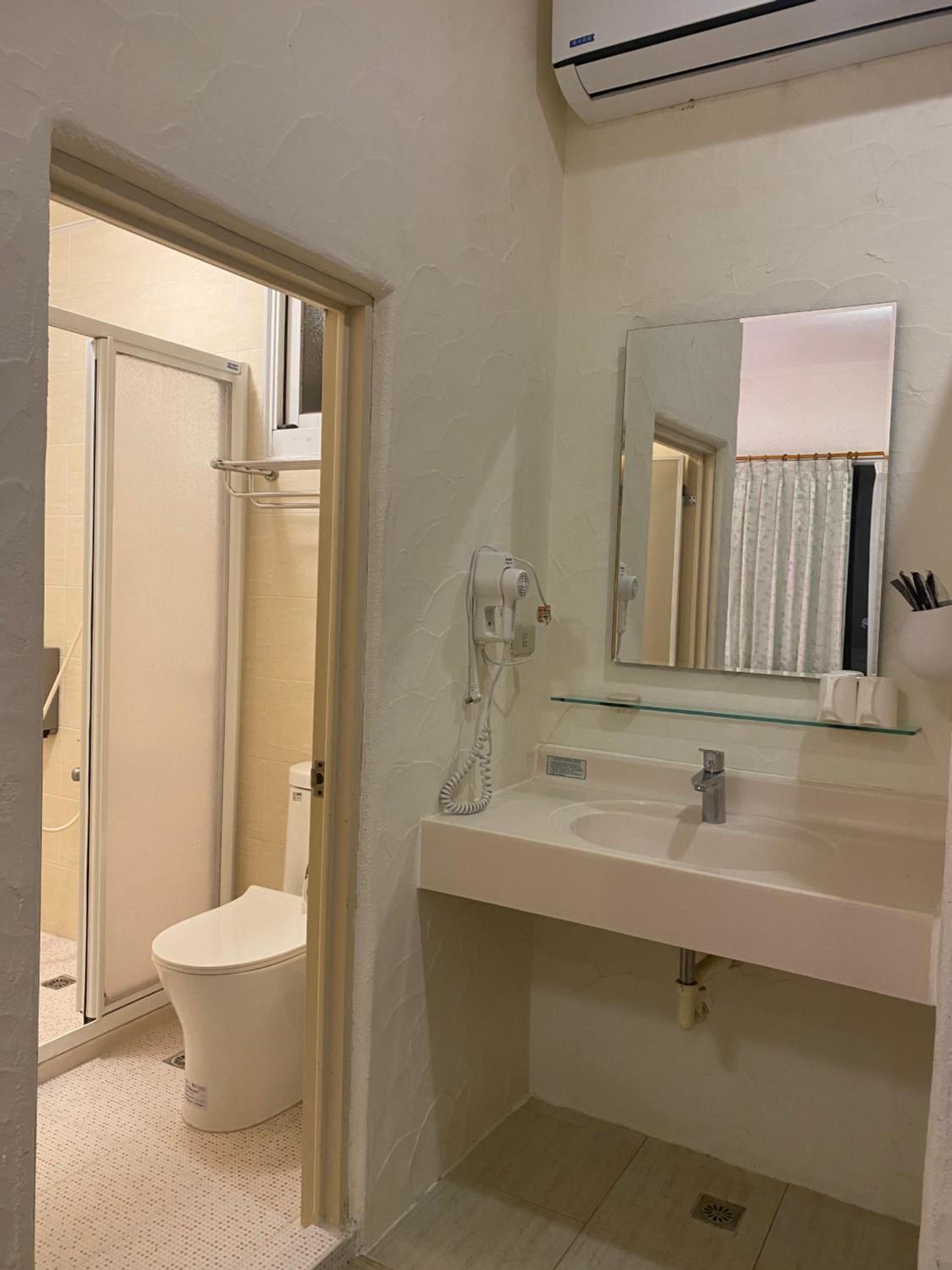 One-Bedroom Cottage photo 3