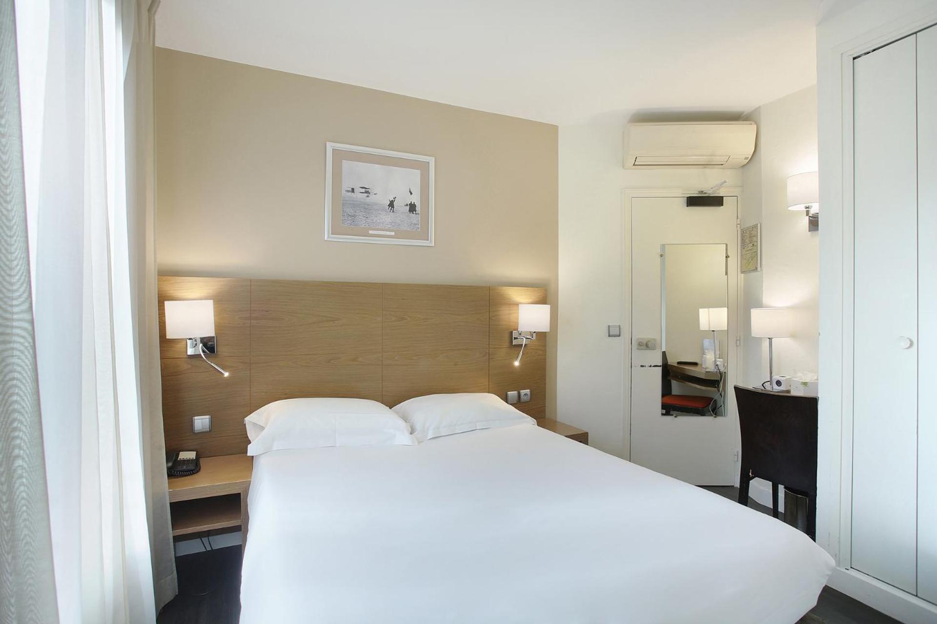 Double Room - Photo 4