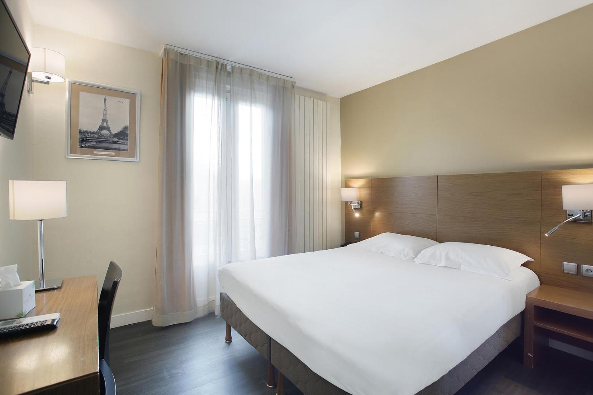 Double Room - Photo 5