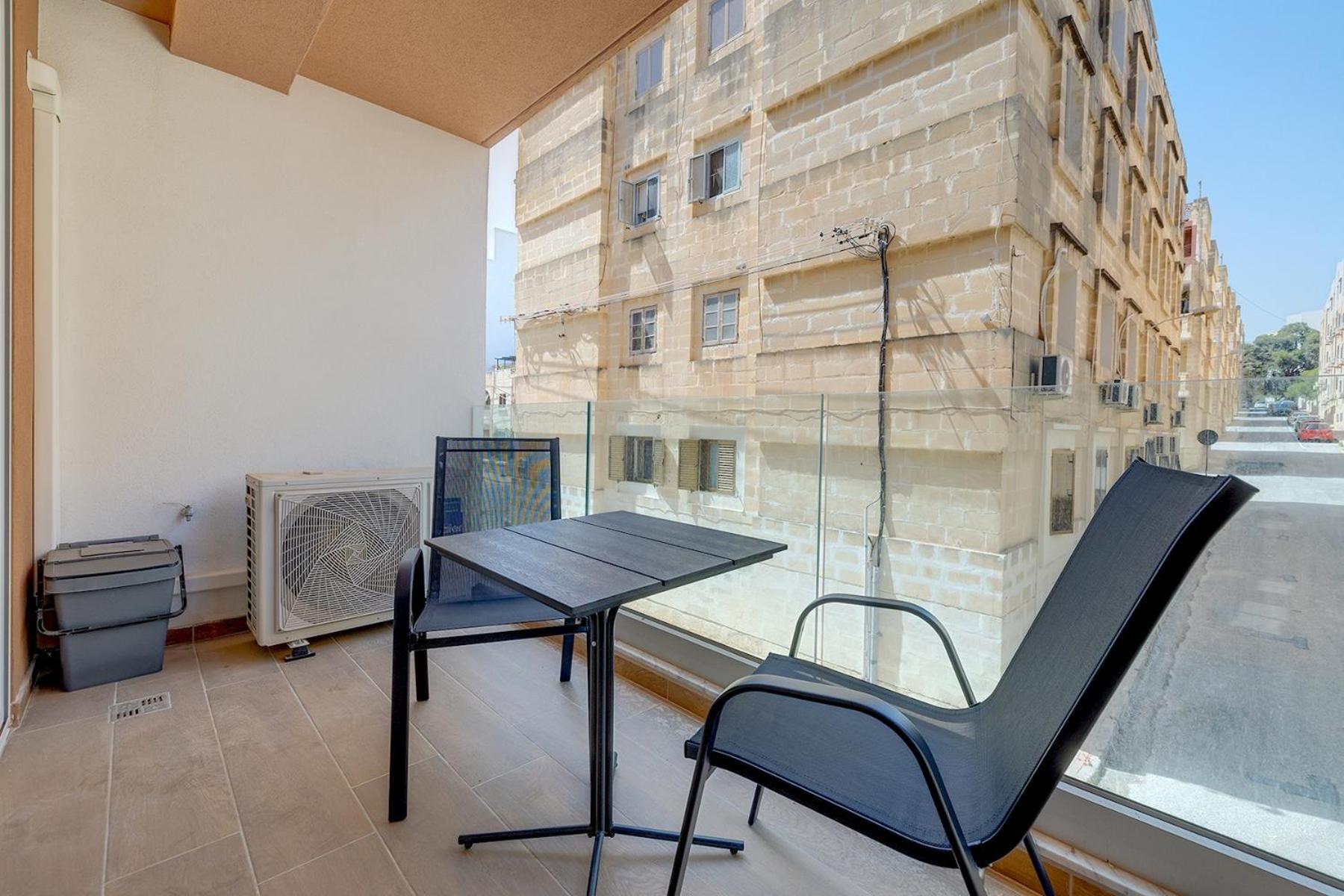 Two-Bedroom Apartment - Photo 25