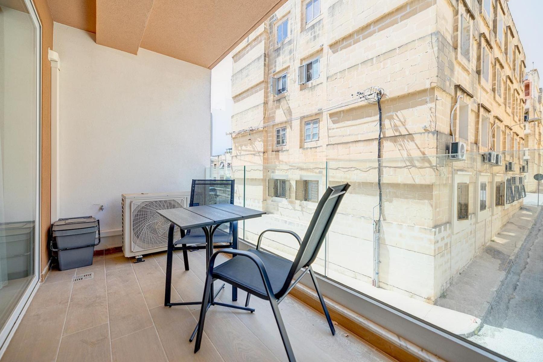 Two-Bedroom Apartment - Photo 26