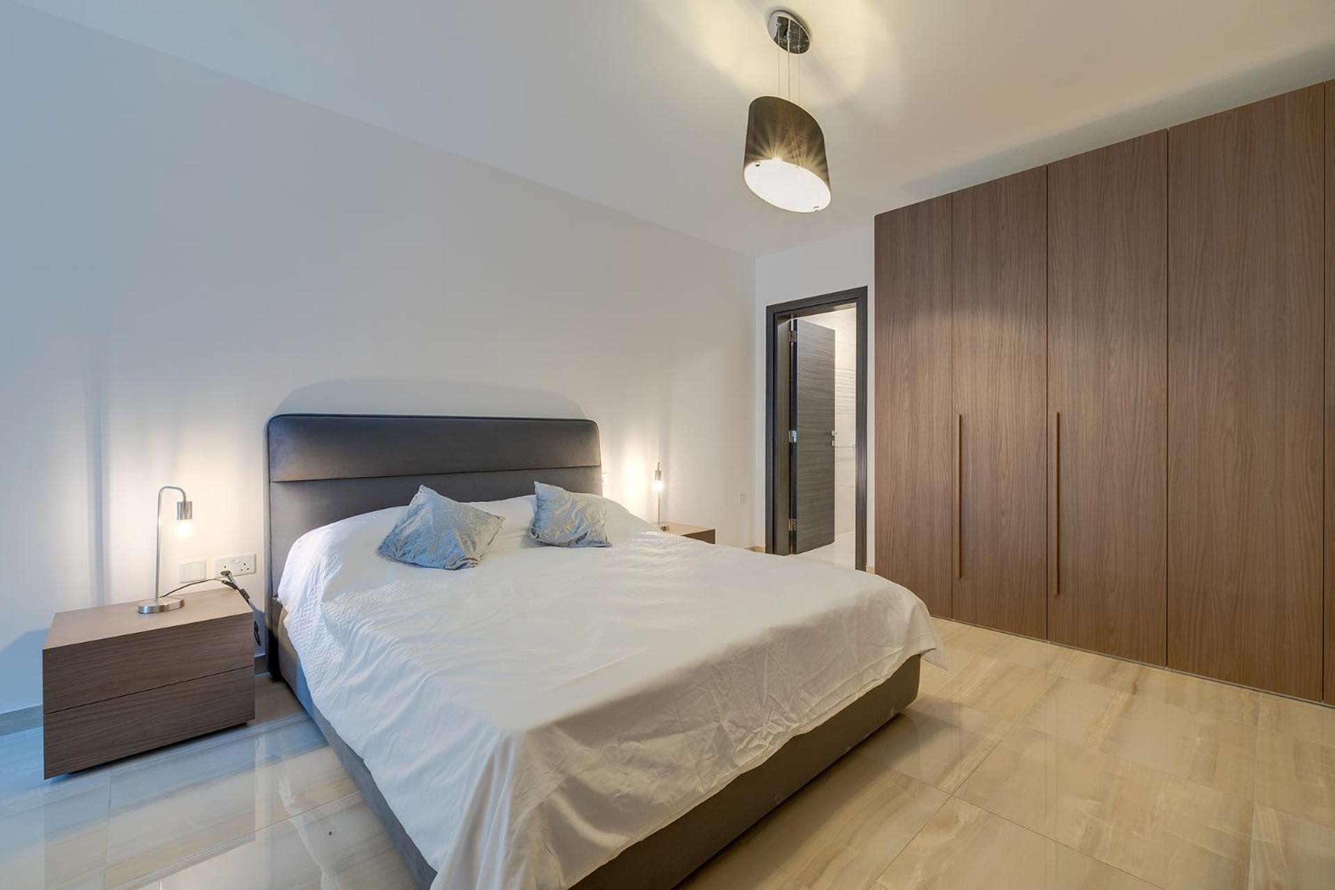 Two-Bedroom Apartment - Photo 27