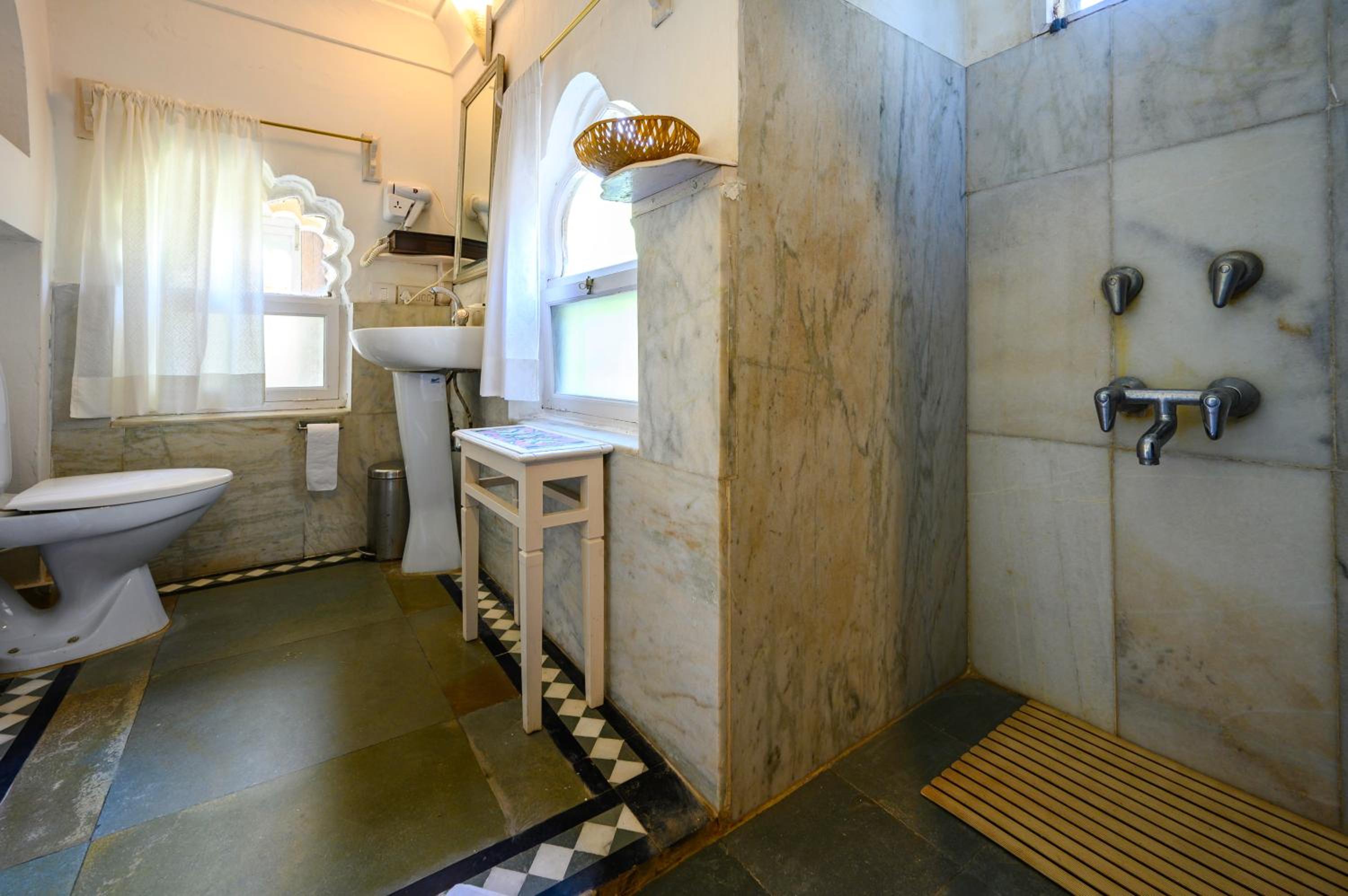 Heritage Comfort Room photo 2