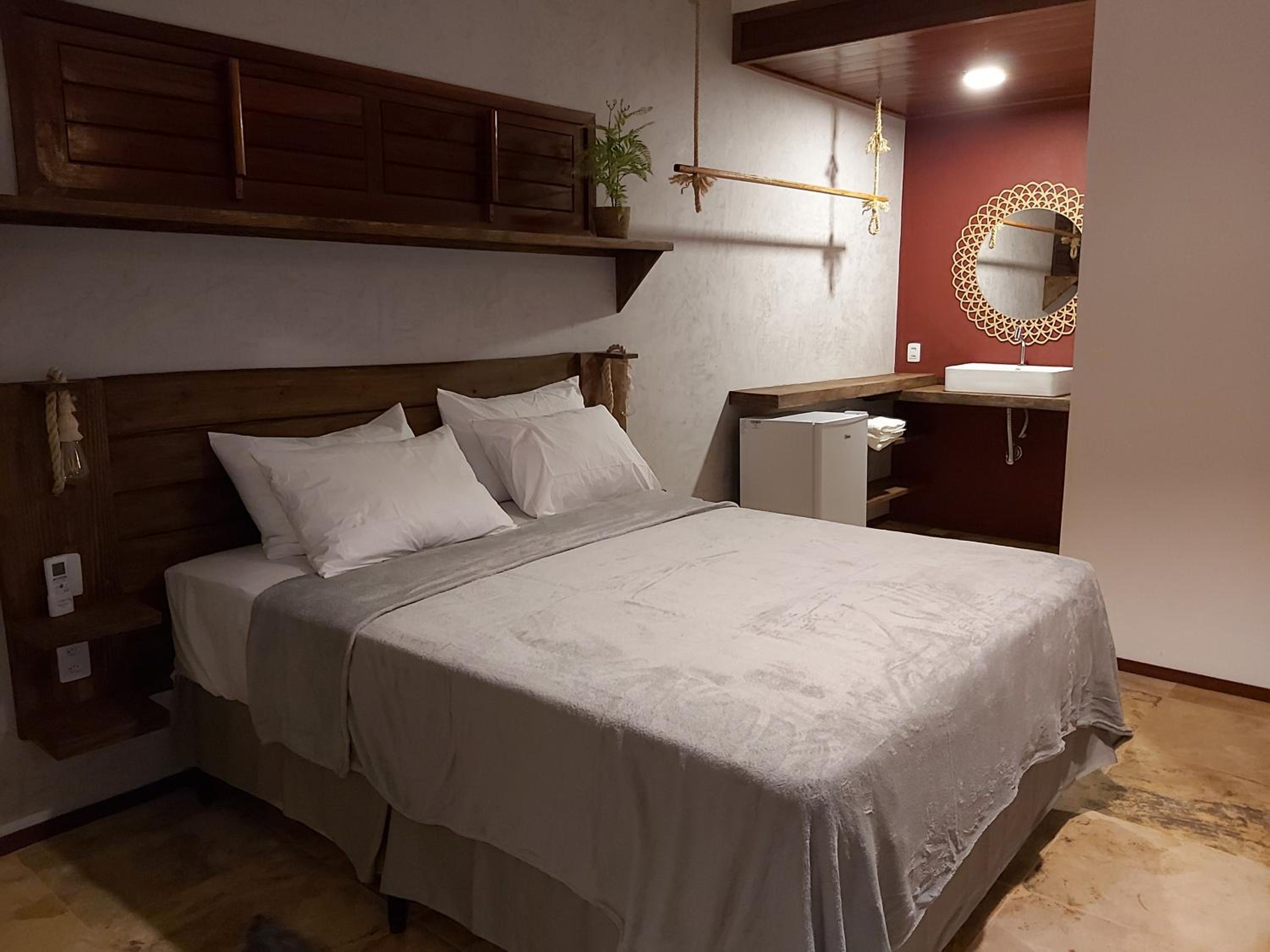 Deluxe Room photo 3