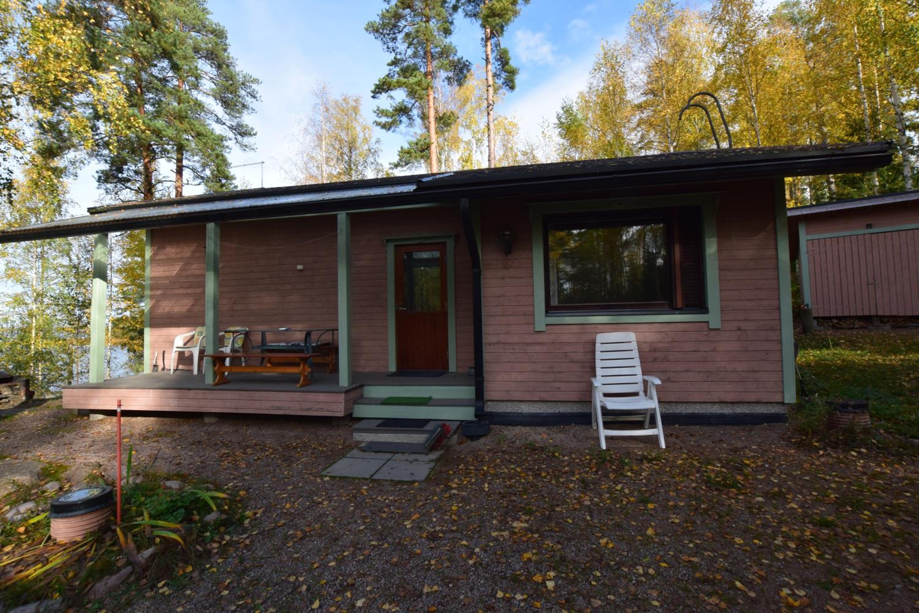 Chalet 2 photo 2