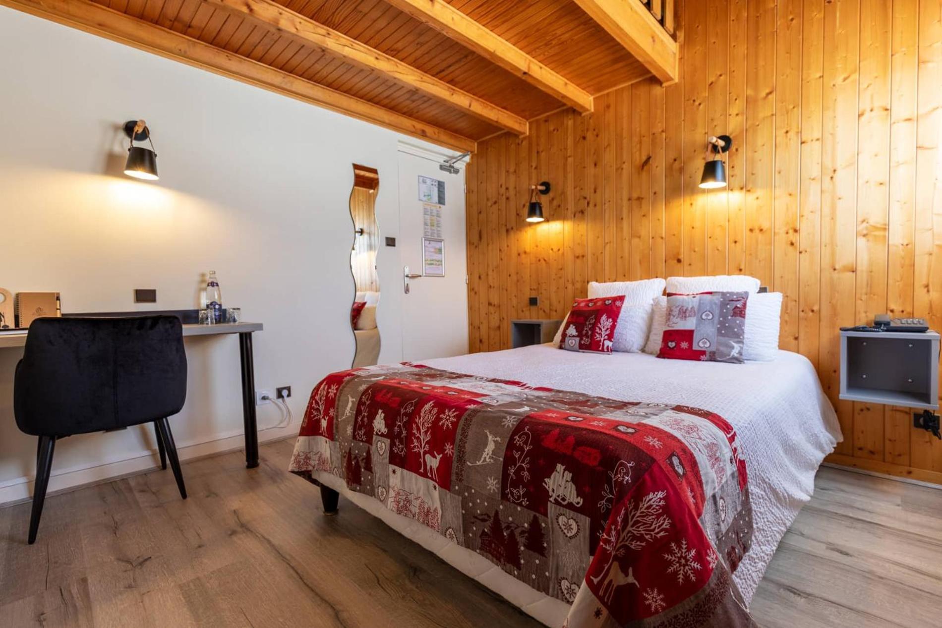 Standard Double Room - Photo 5