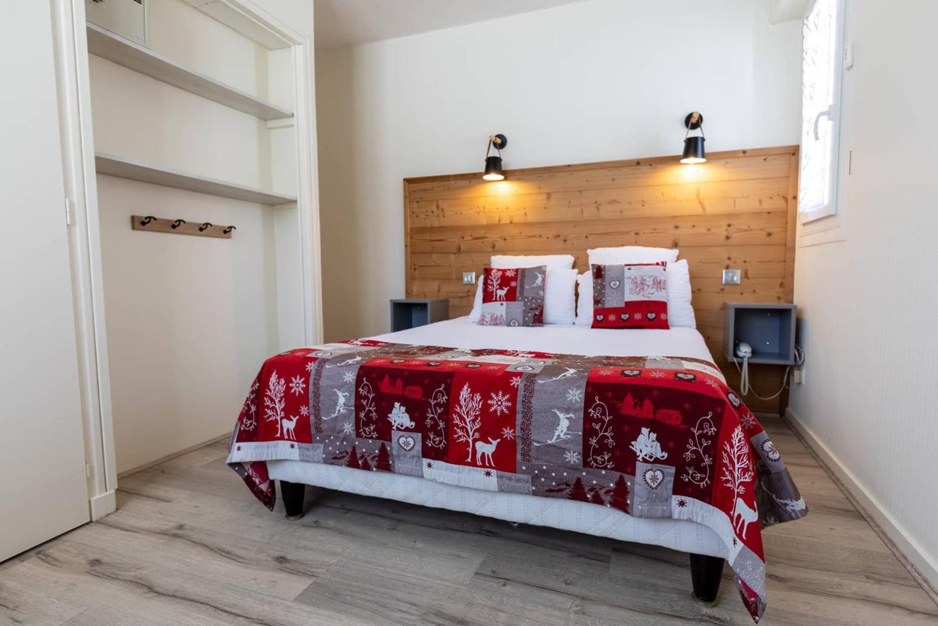 Standard Double Room - Photo 1