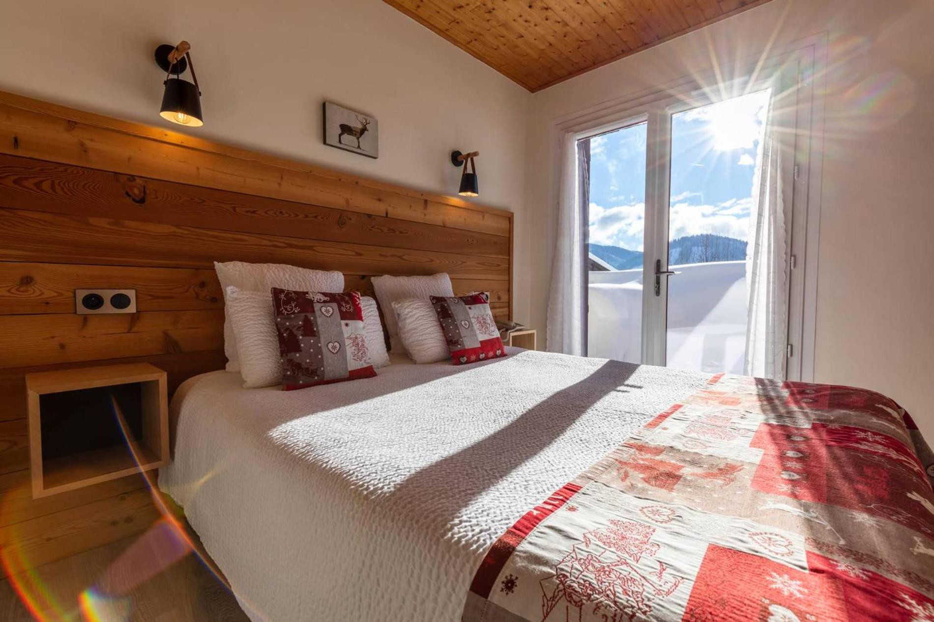 Superior Double Room with Terrace - Photo 8