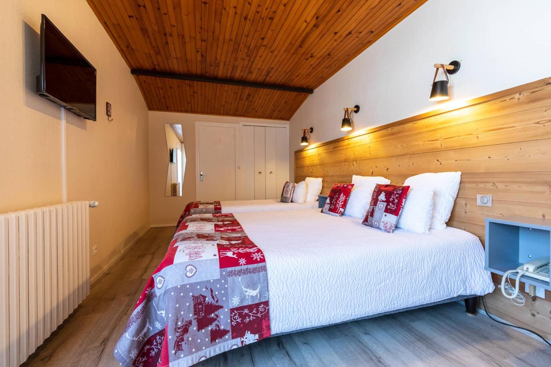 Triple Room photo 2