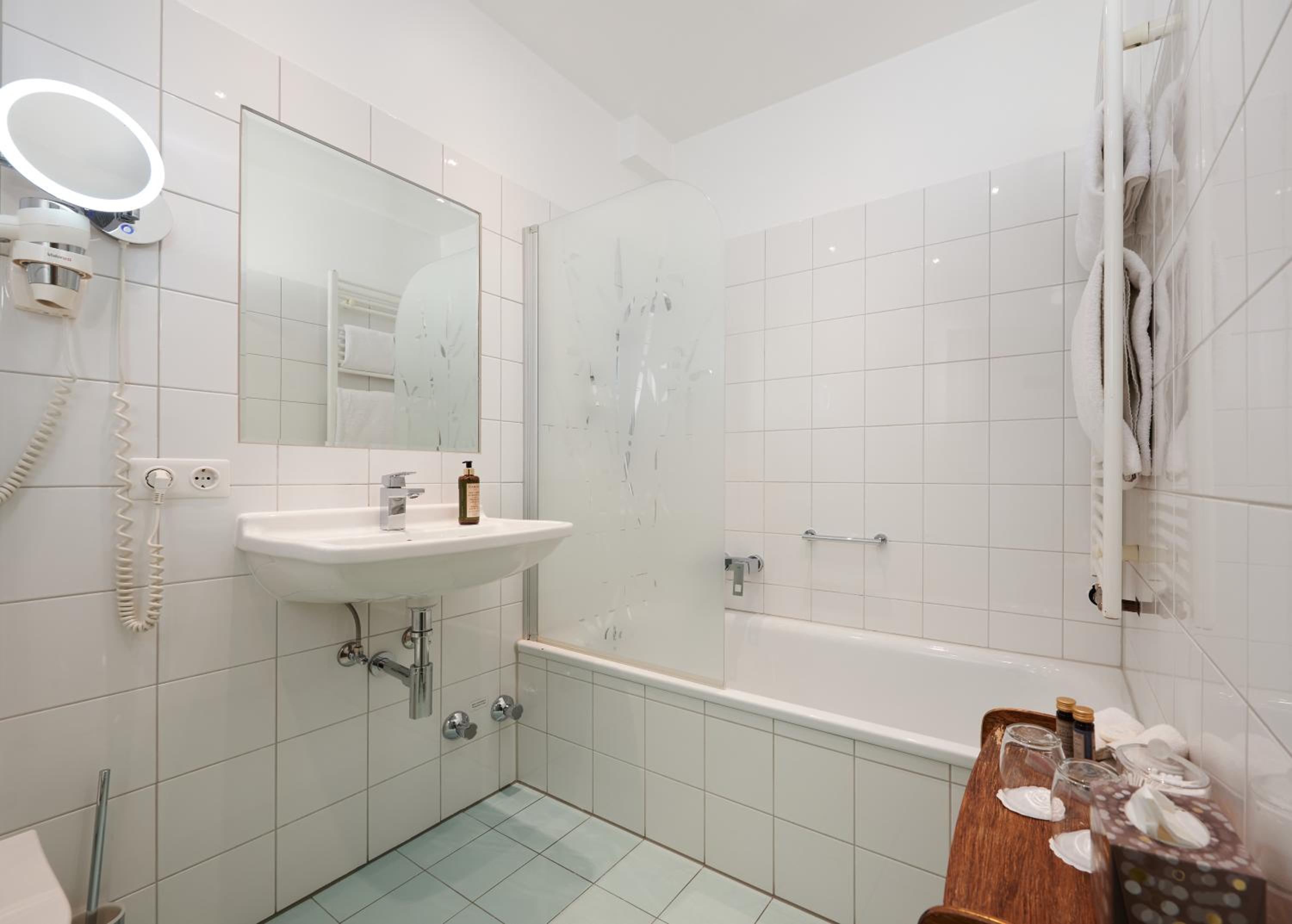 Comfort Double or Twin Room