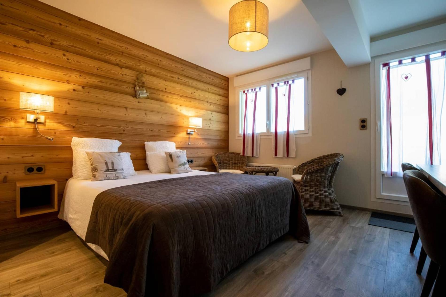 Superior Double Room with Terrace - Photo 10