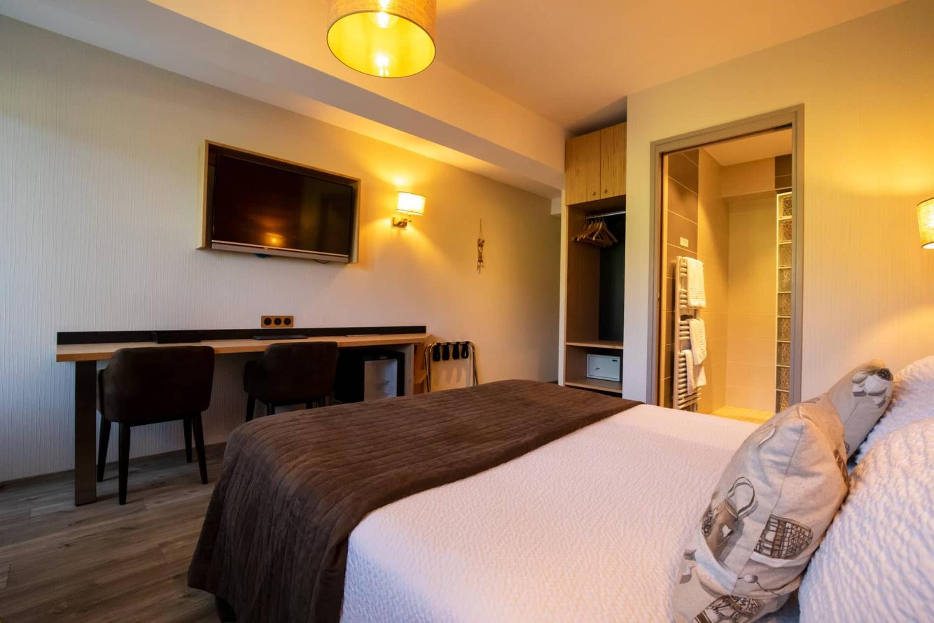 Superior Double Room with Terrace - Photo 1